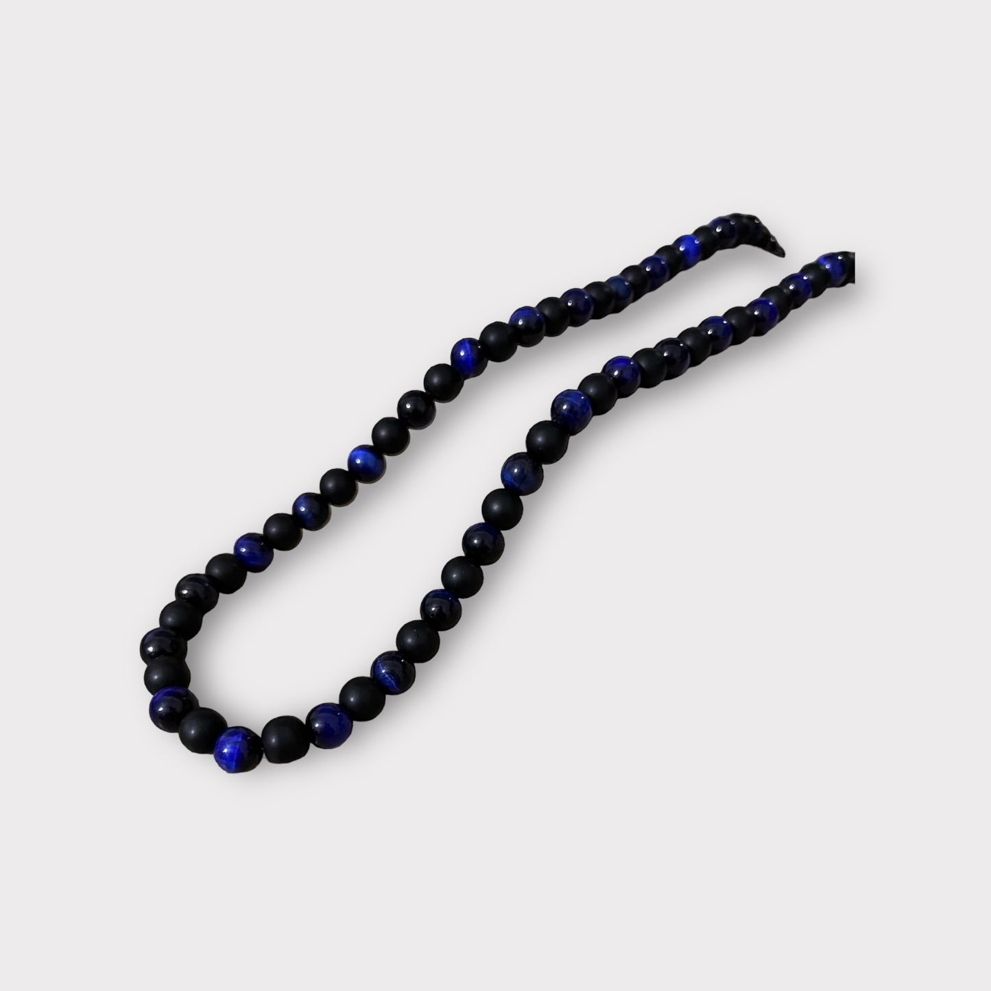 Collana Tiger