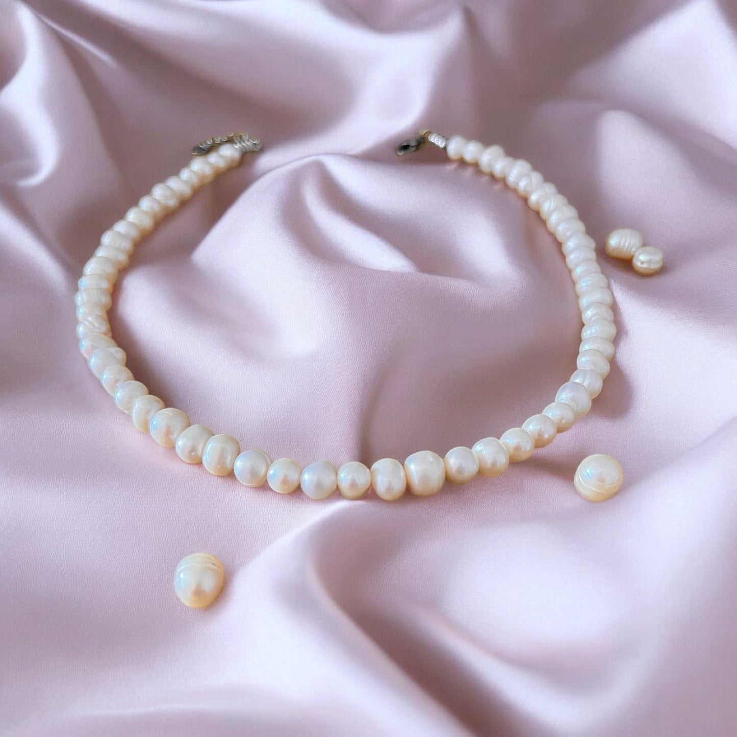 Collana PERLA