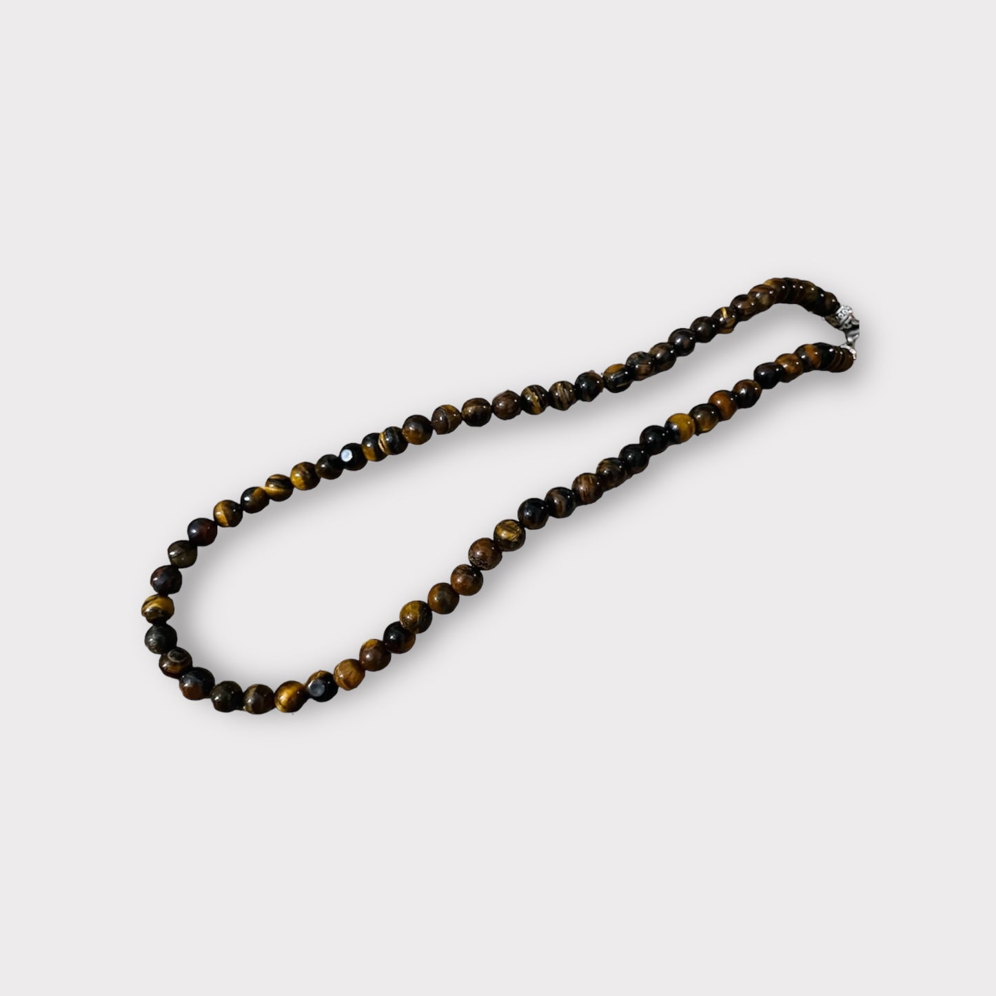 Collana Tiger