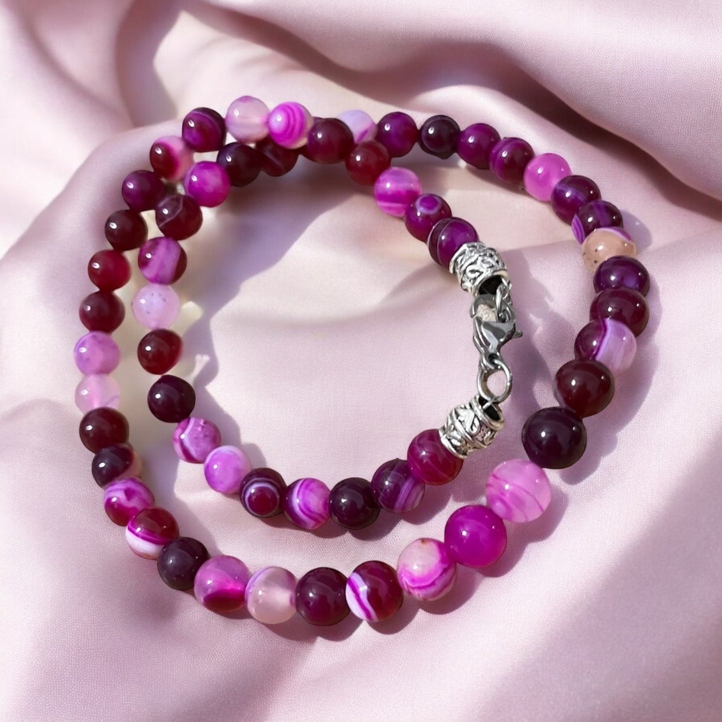 Collana AGATA