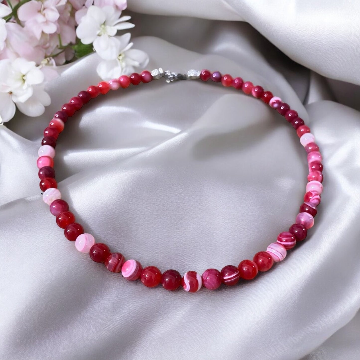 Collana AGATA