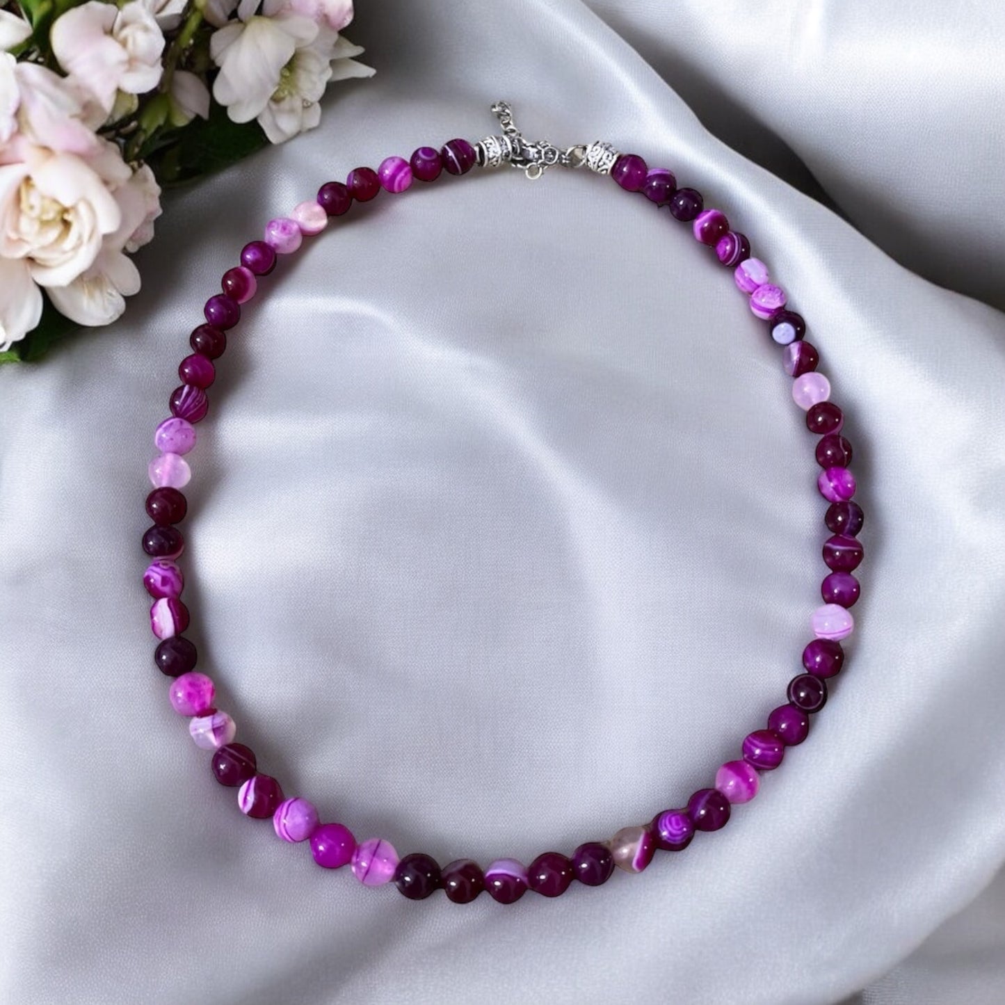 Collana AGATA