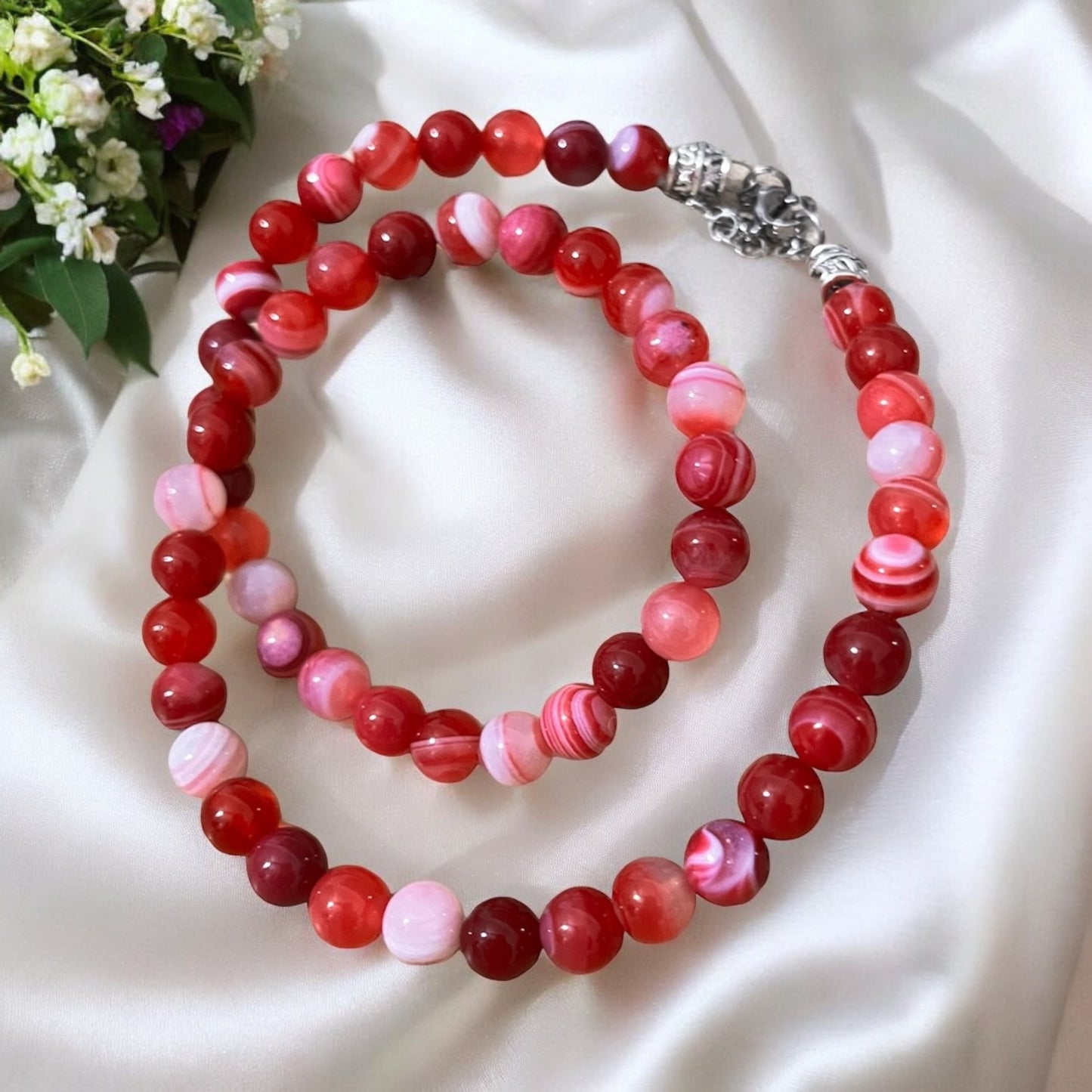 Collana AGATA