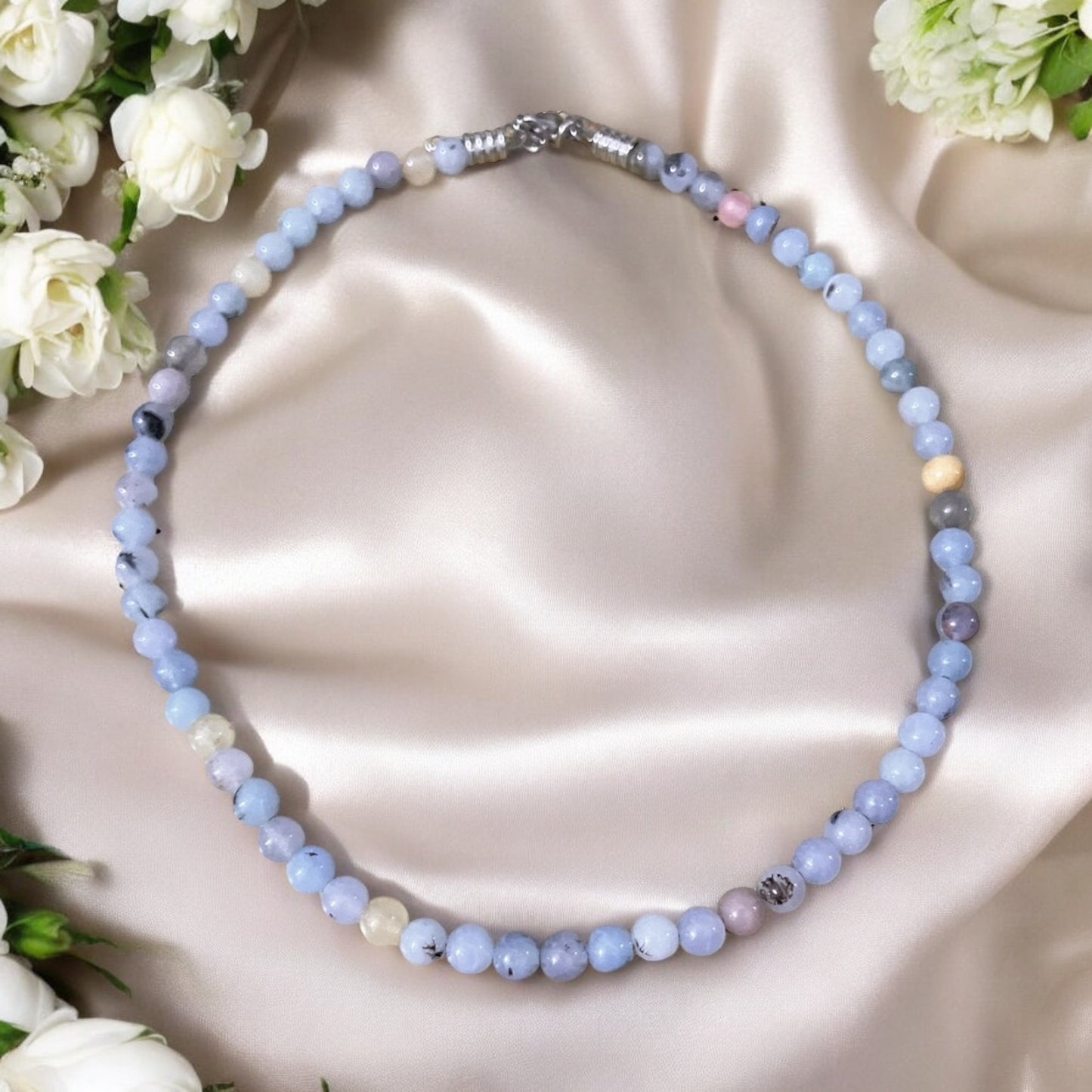 Collana AGATA SMALL