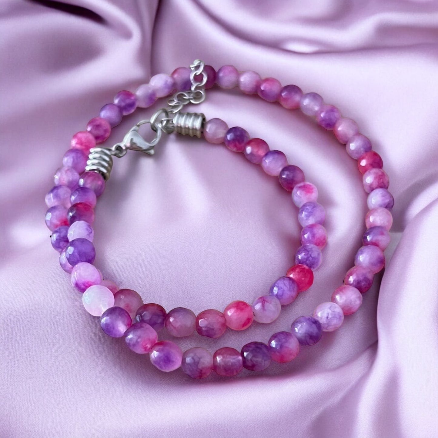 Collana AGATA SMALL