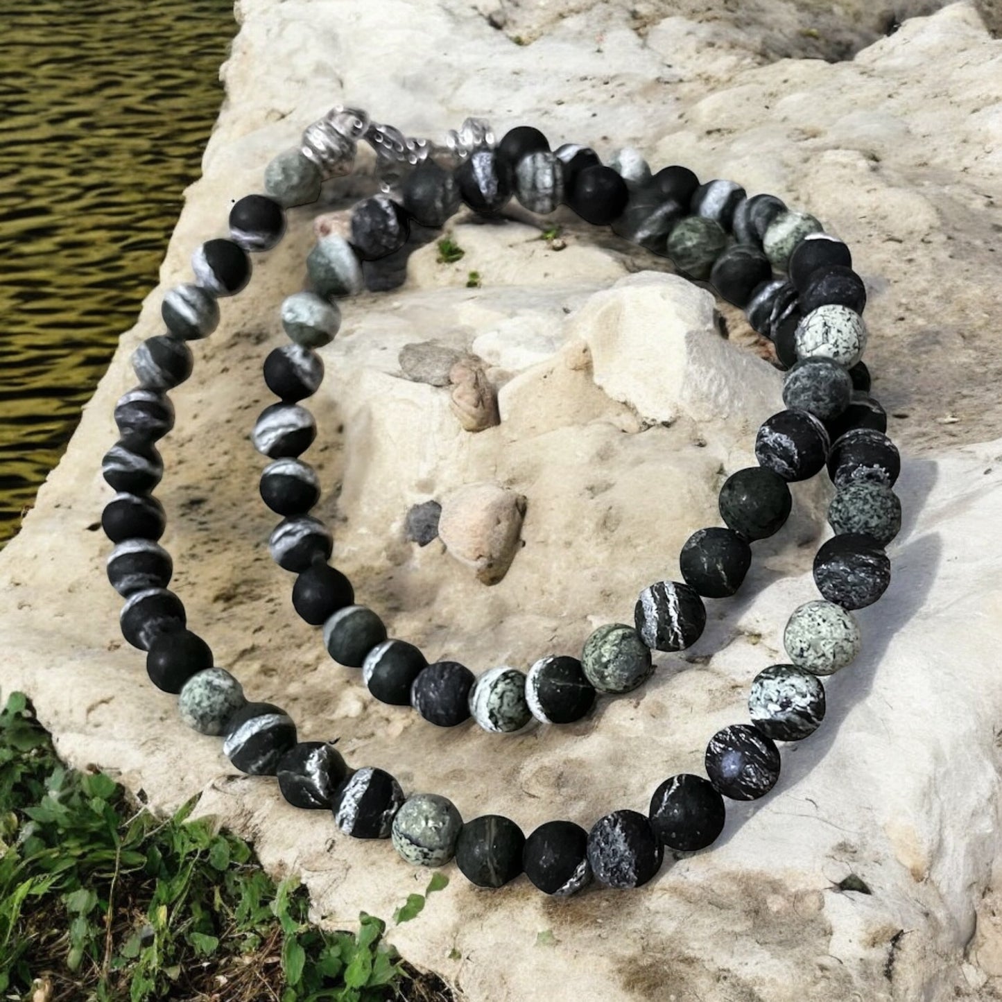Collana SERPENTINO