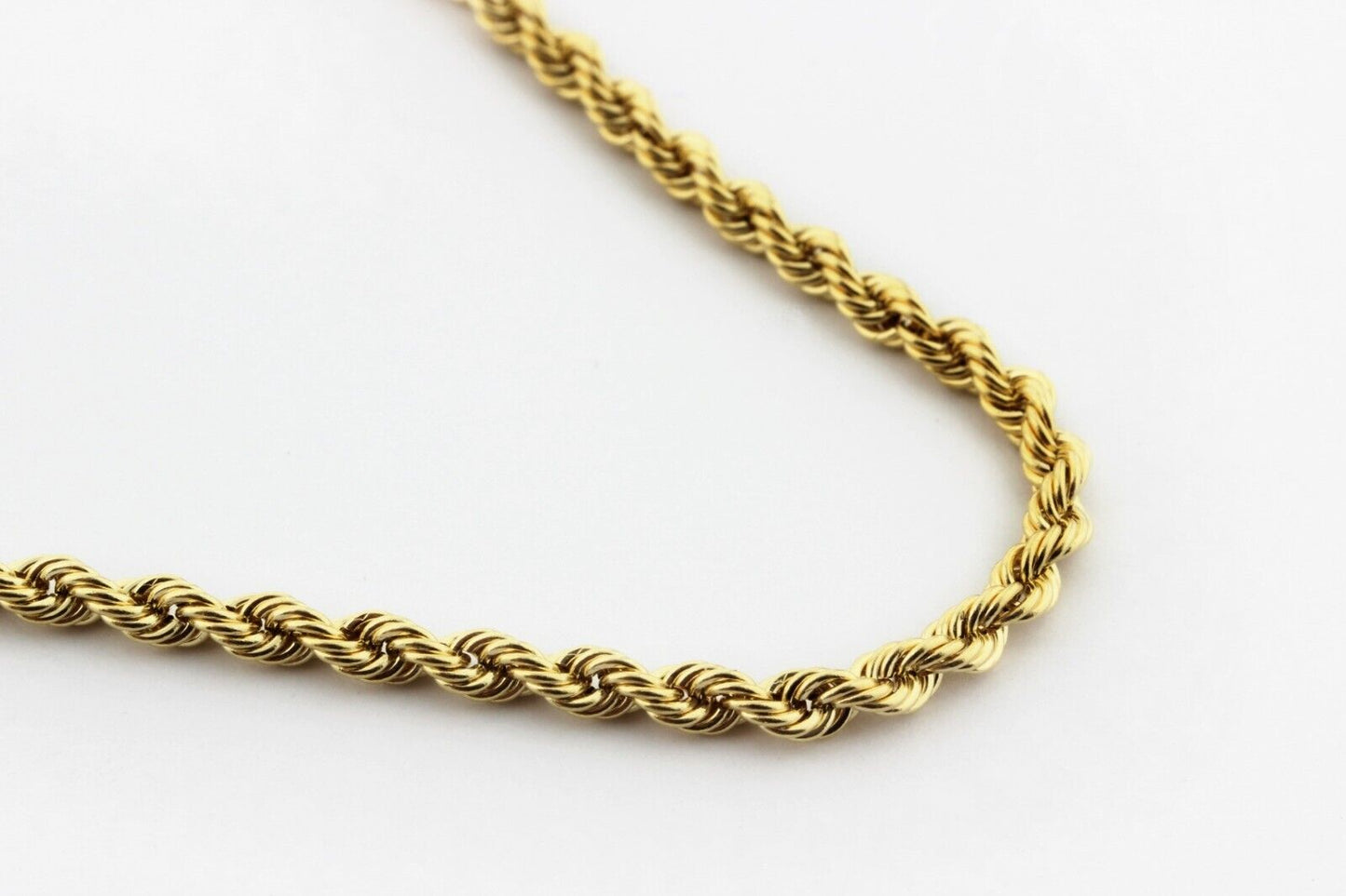 Collana Rope