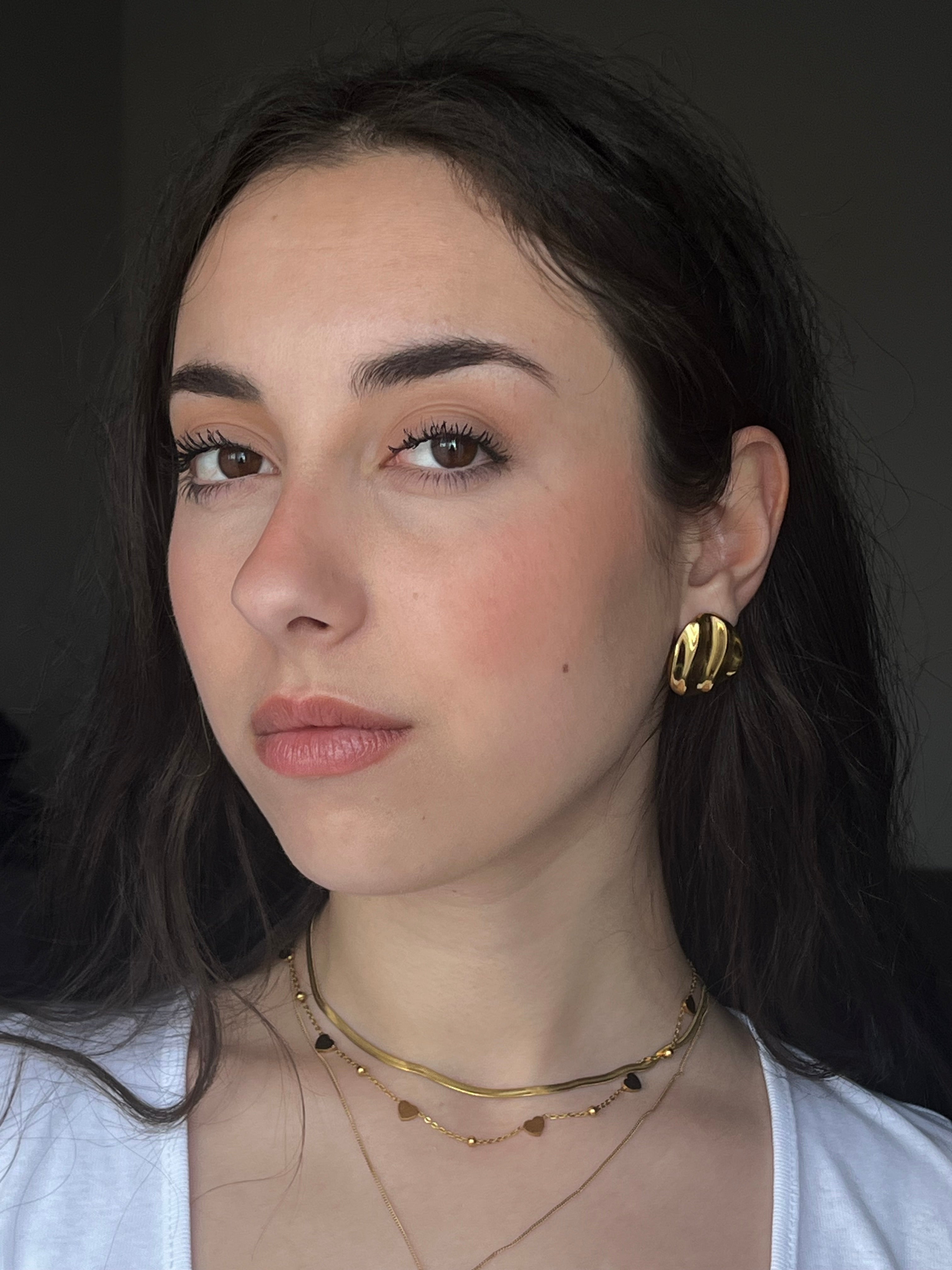 Orecchìni Donna