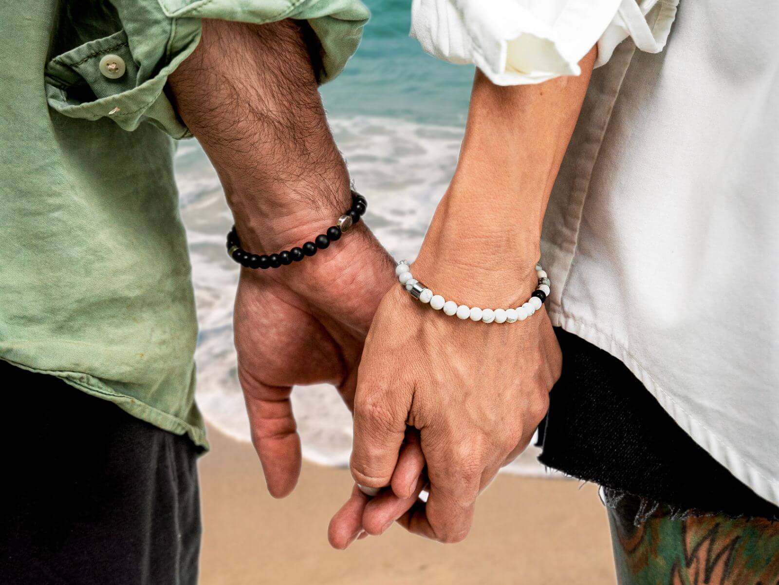 Bracciali in Pietra