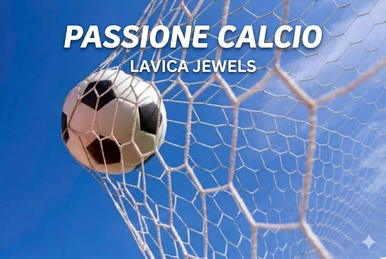 PASSIONE CALCIO