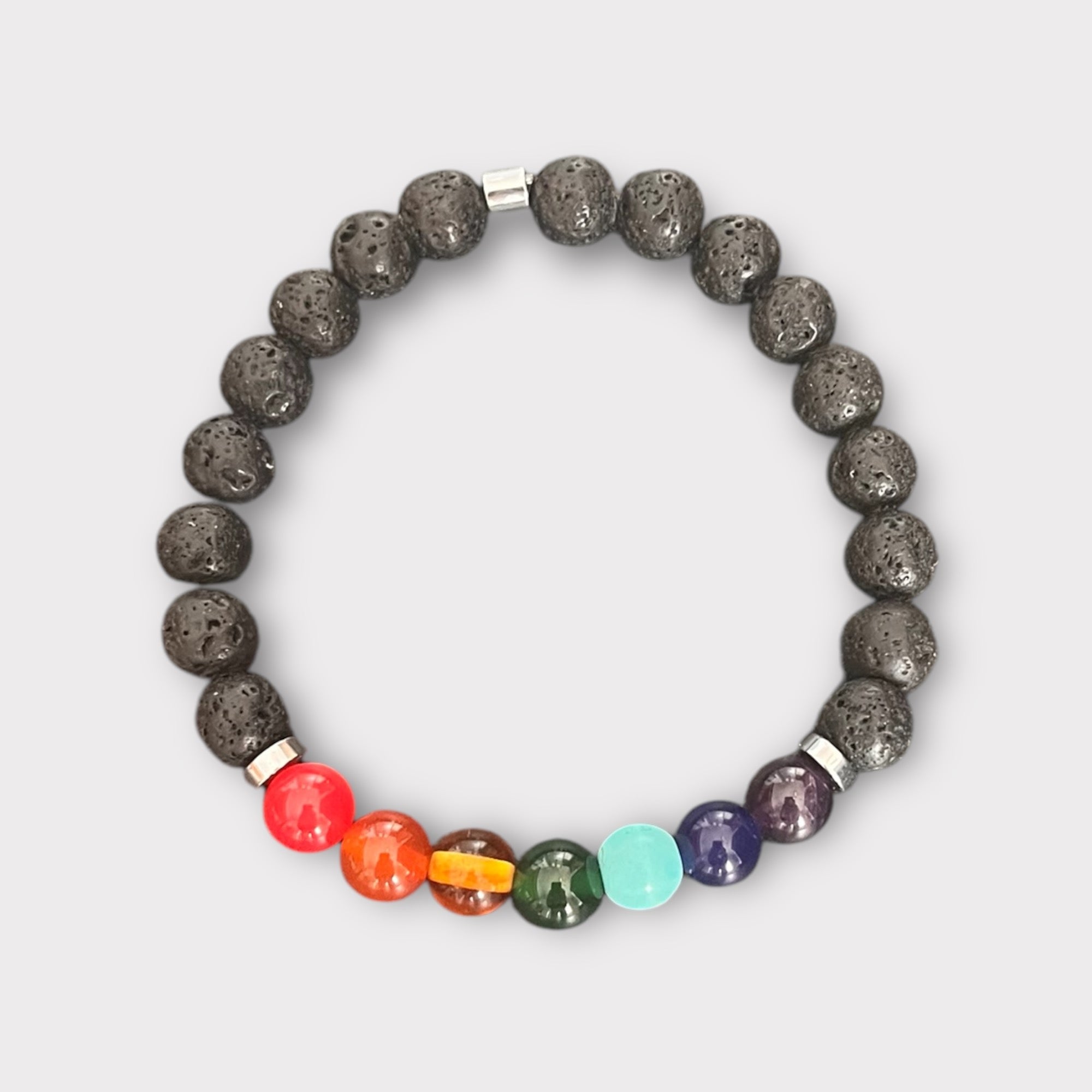 Bracciale 7 Chakra