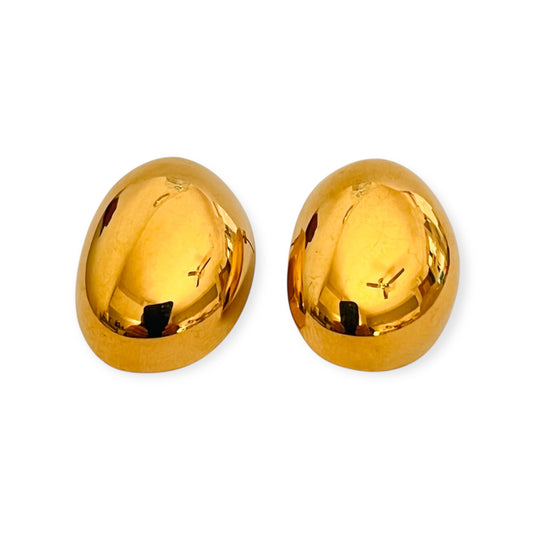 Orecchini Oval