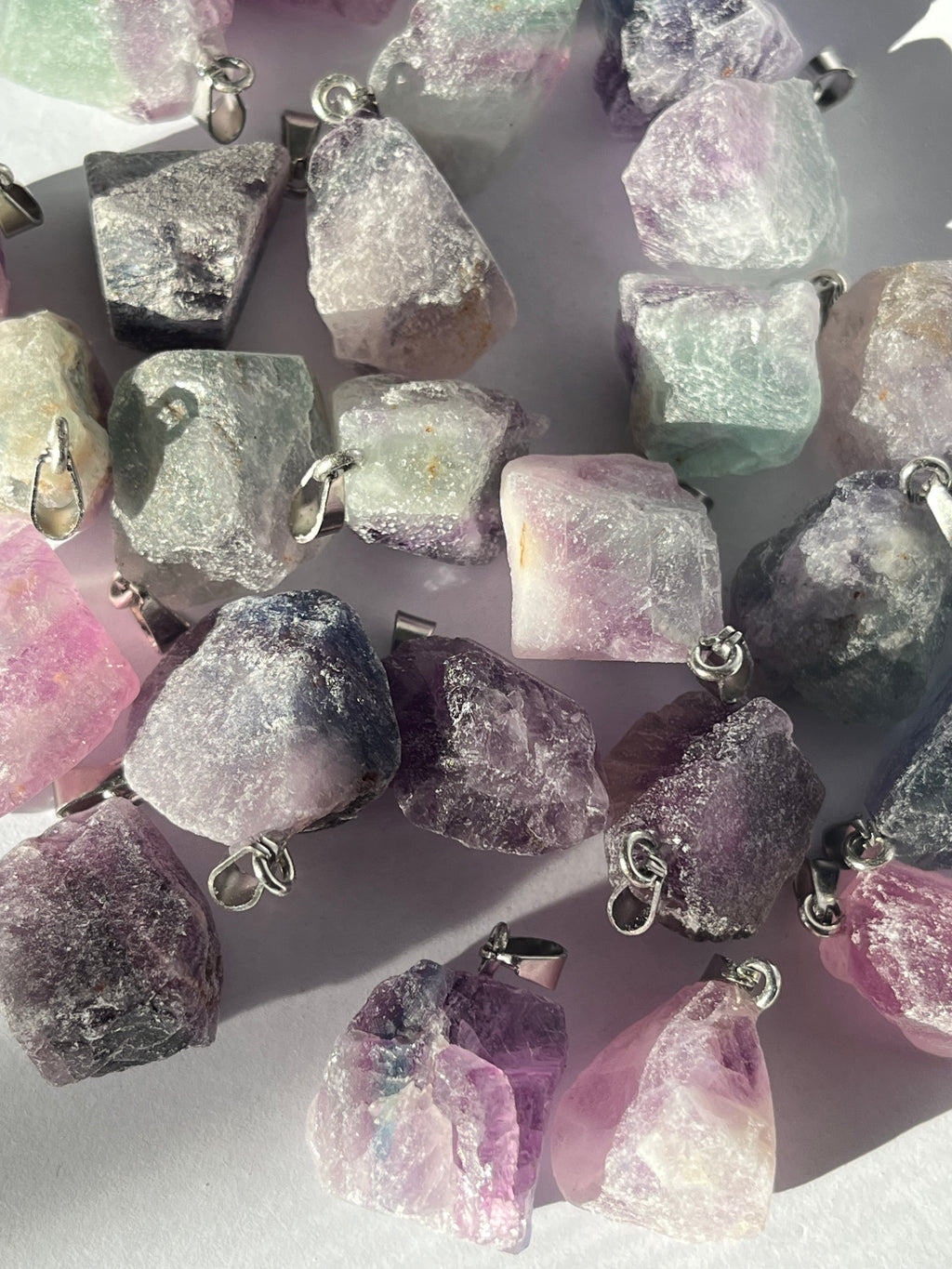 Fluorite