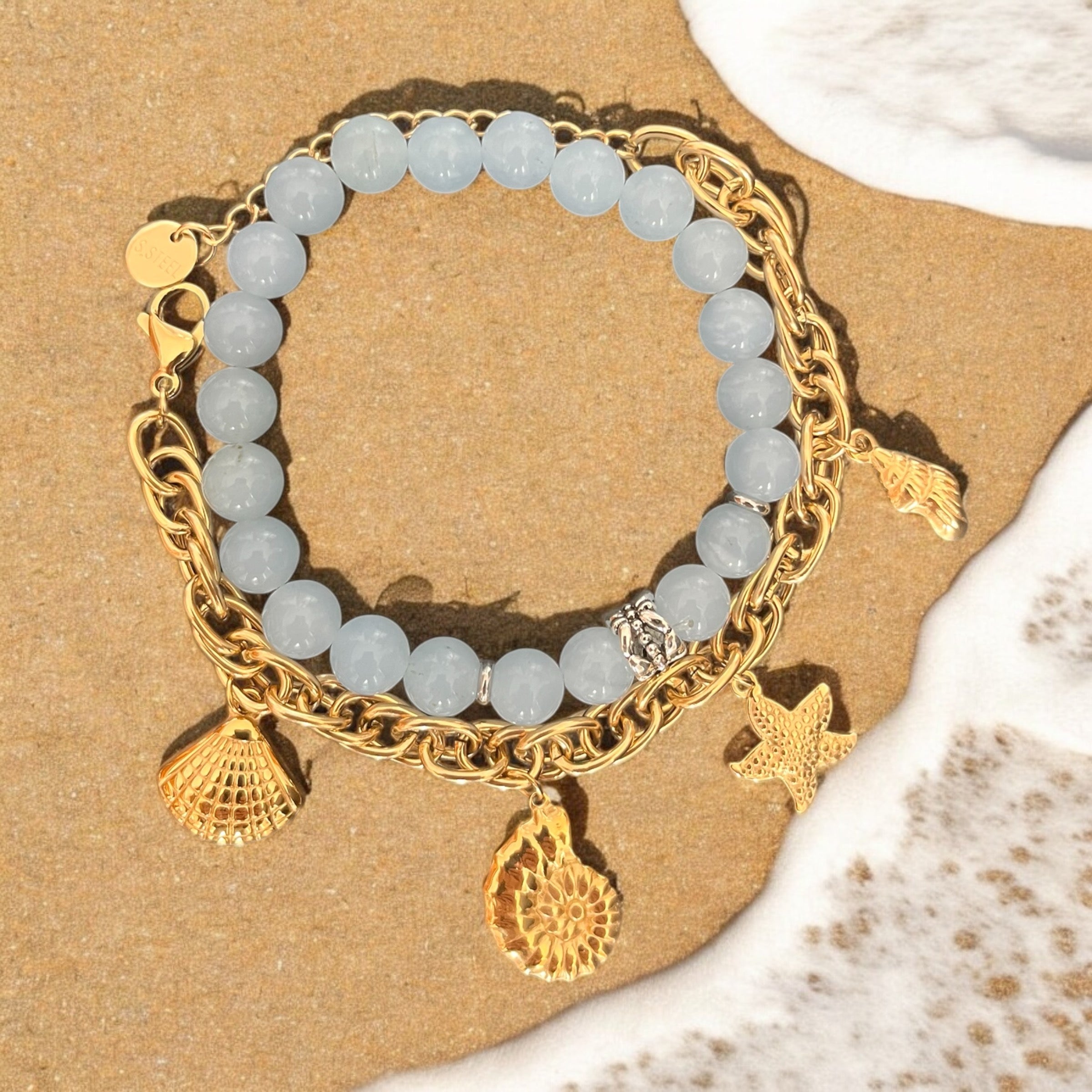 Set 2 bracciali