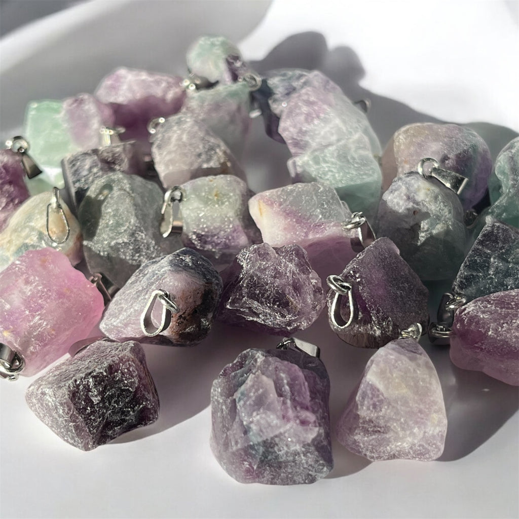 Fluorite