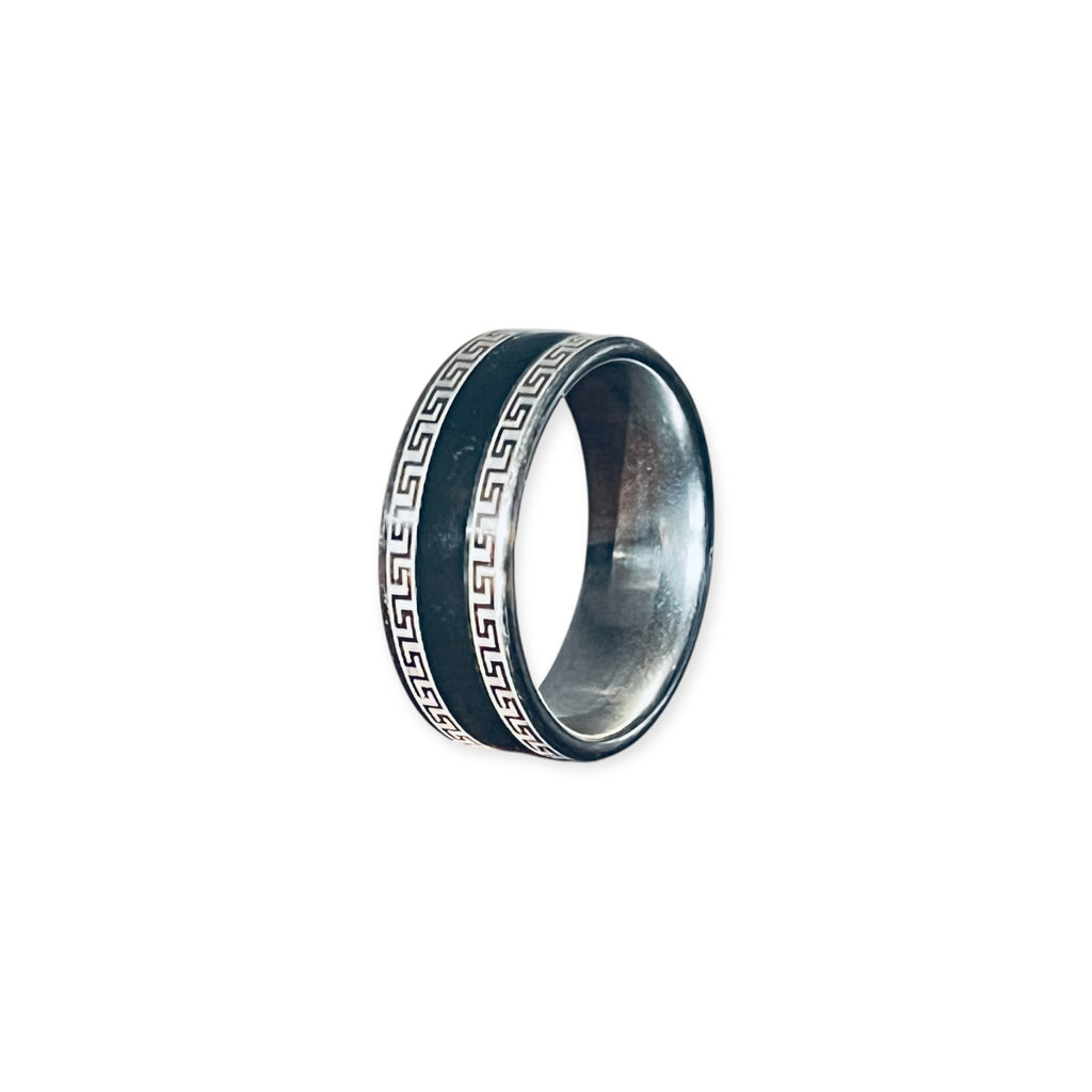 Anello Black Line