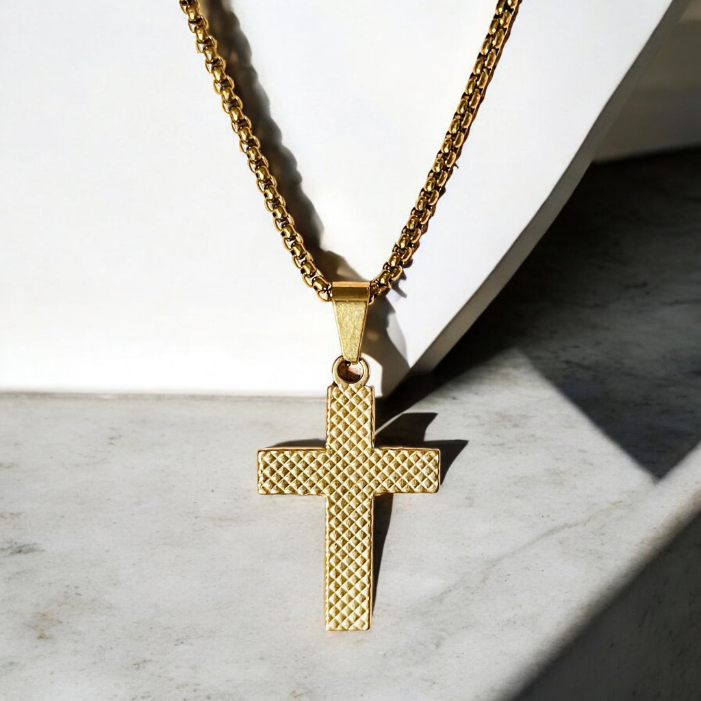 Collana LATIN CROSS