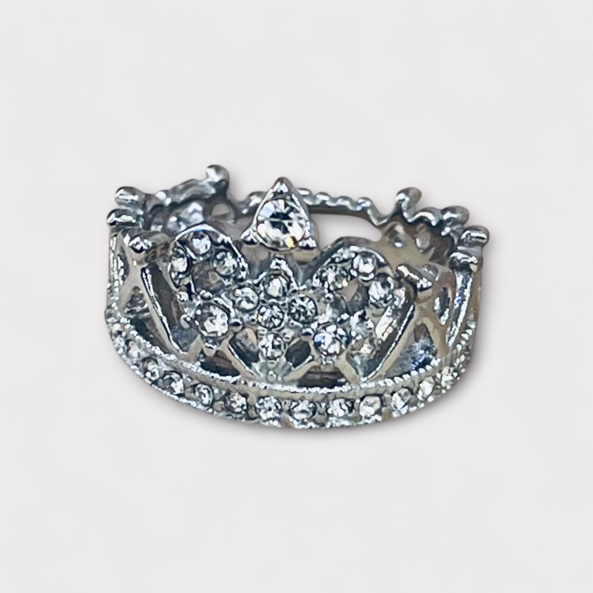 Anello Crown