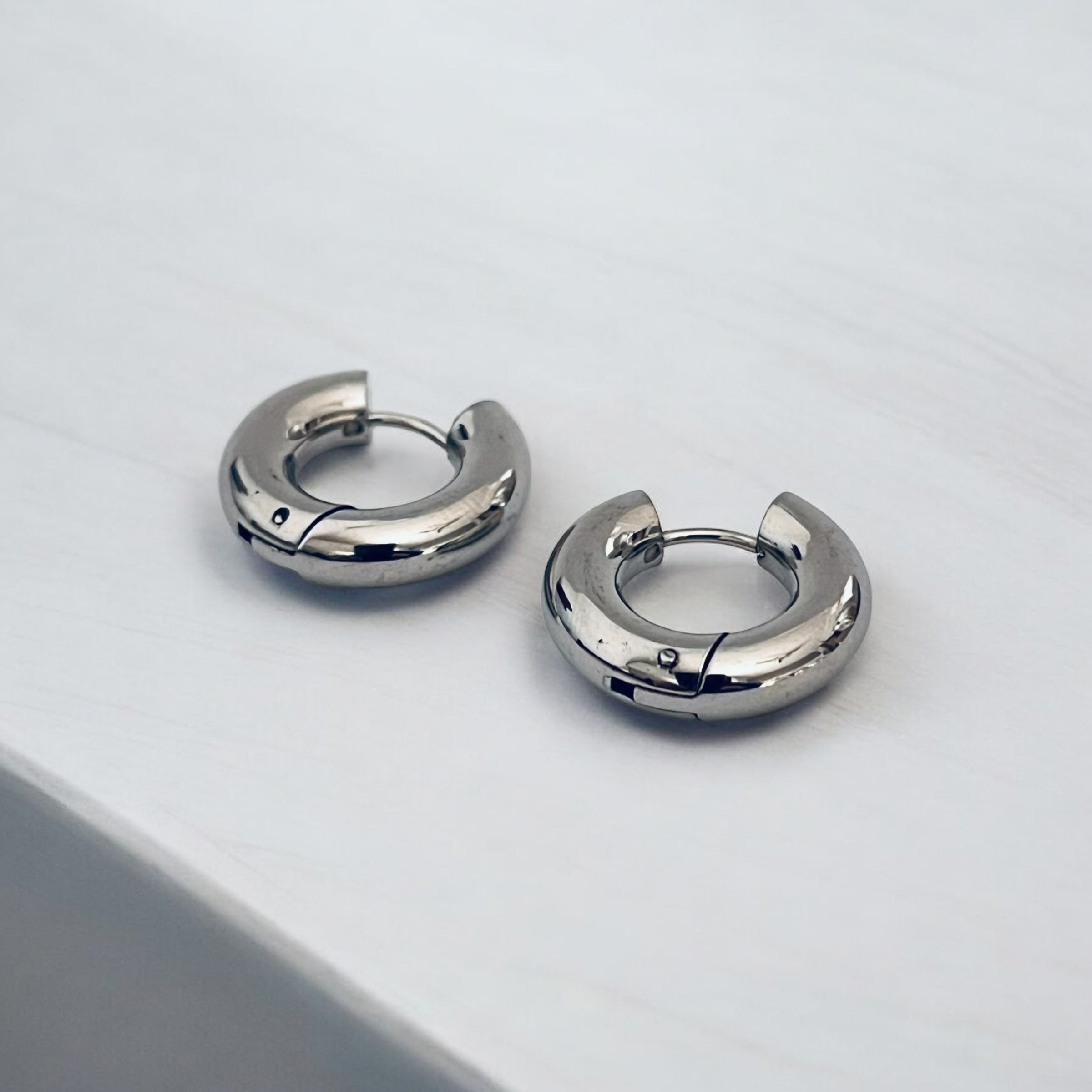 Orecchini Mini Bold