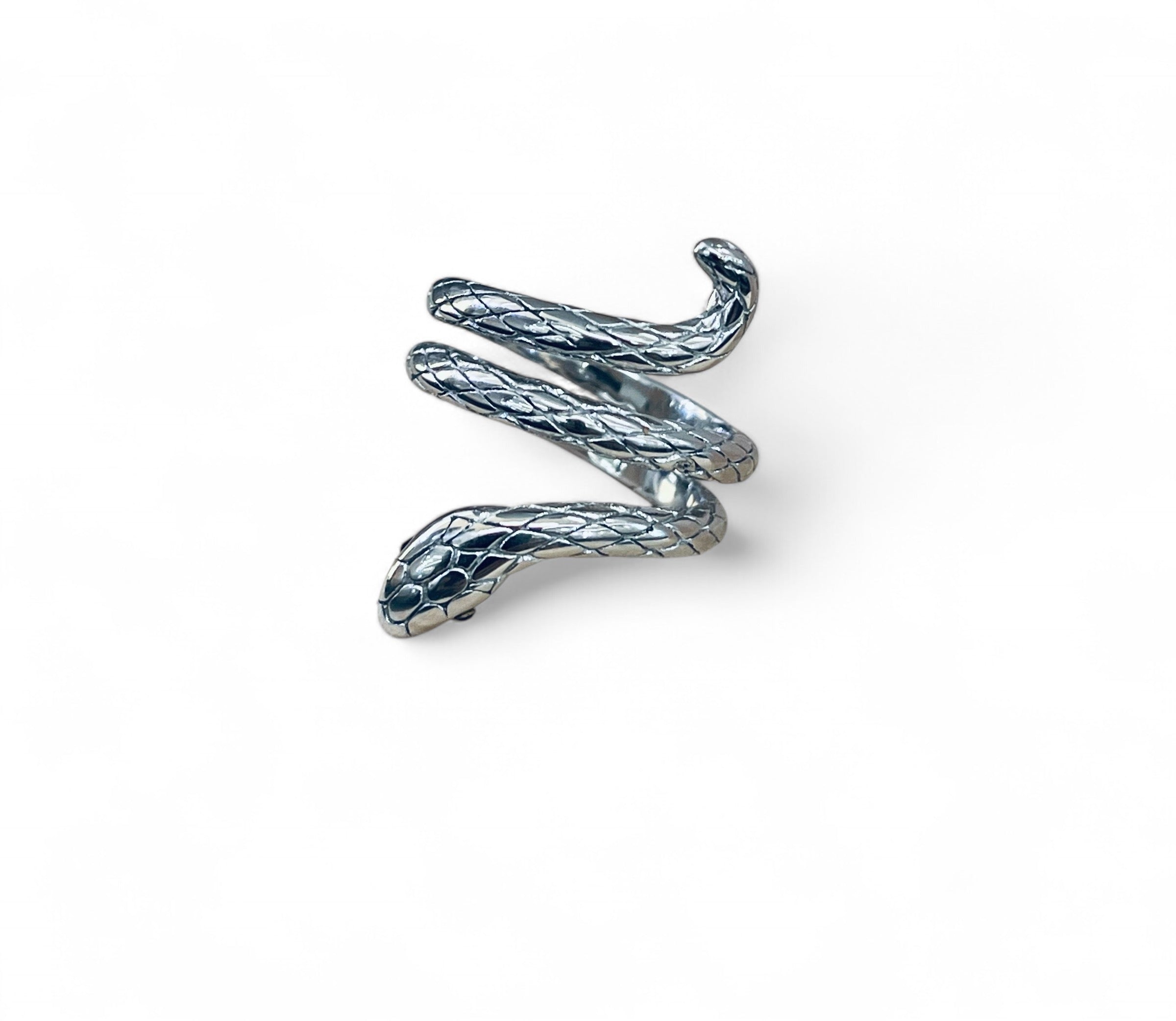 Anello Big Snake