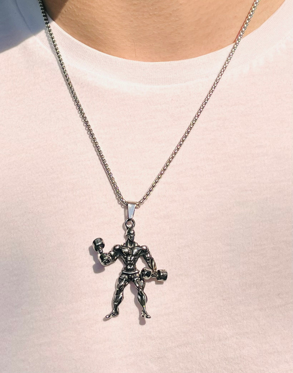 Collana FORCE