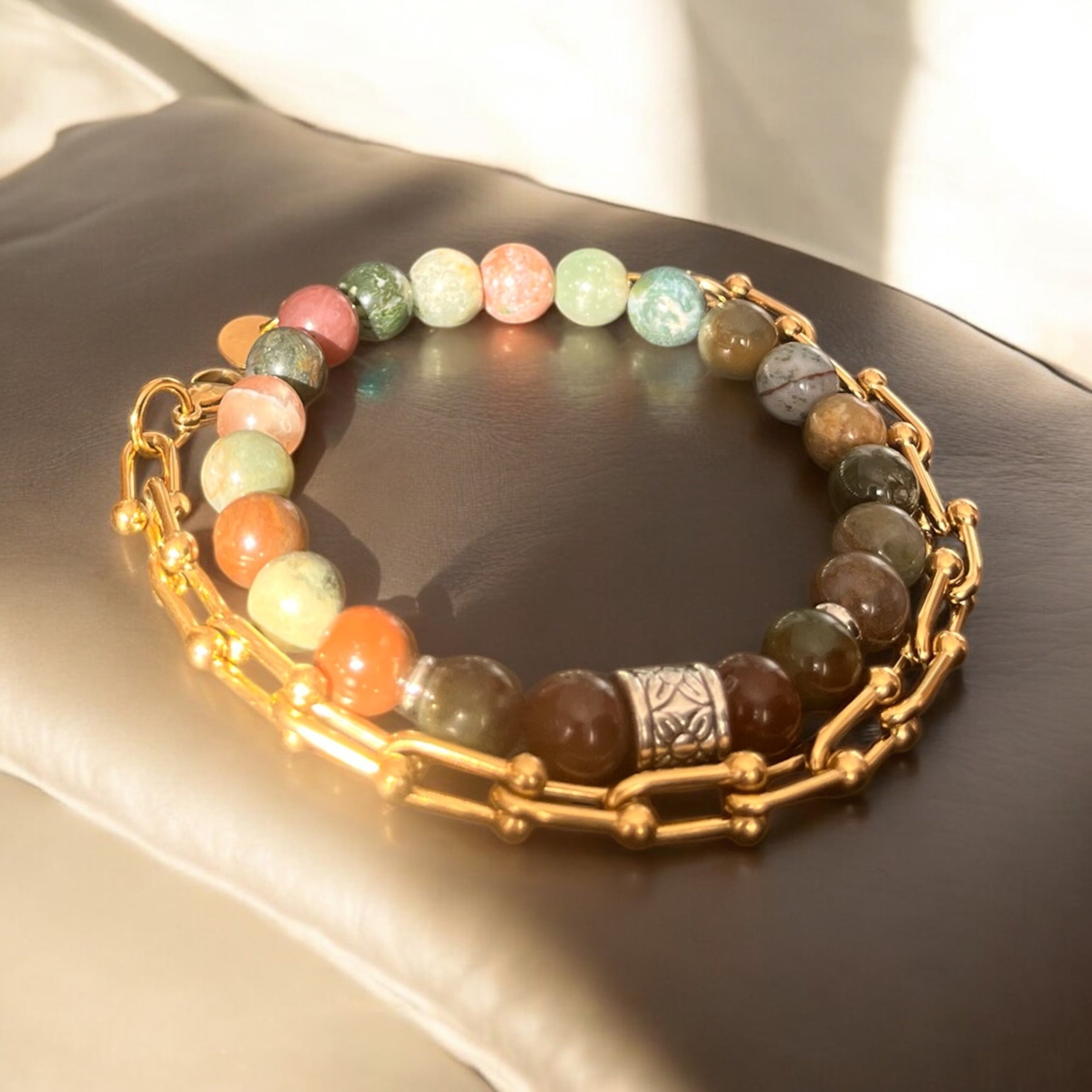 Set 2 bracciali