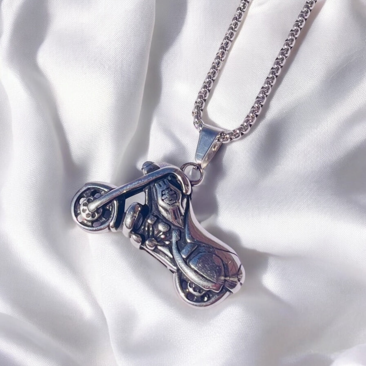 Collana MOTO