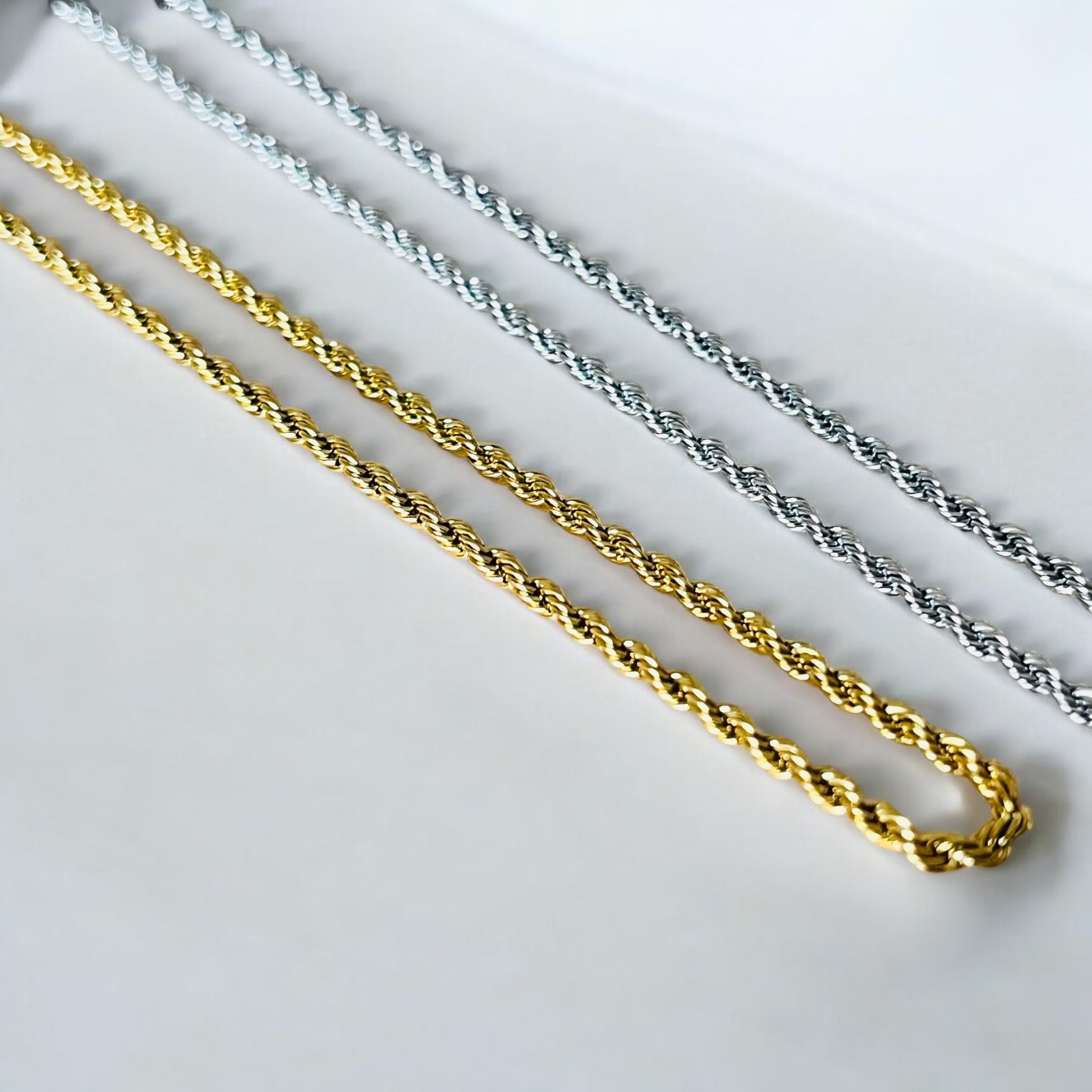 Collana Rope