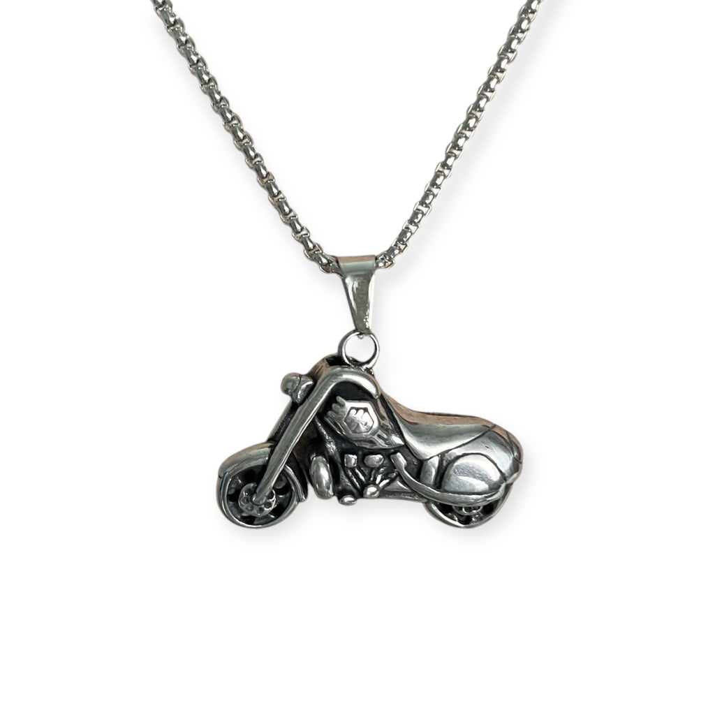 Collana MOTO