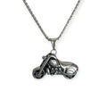 Collana MOTO