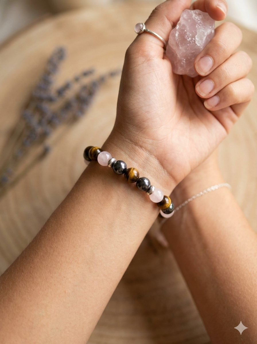 Bracciale Dalia