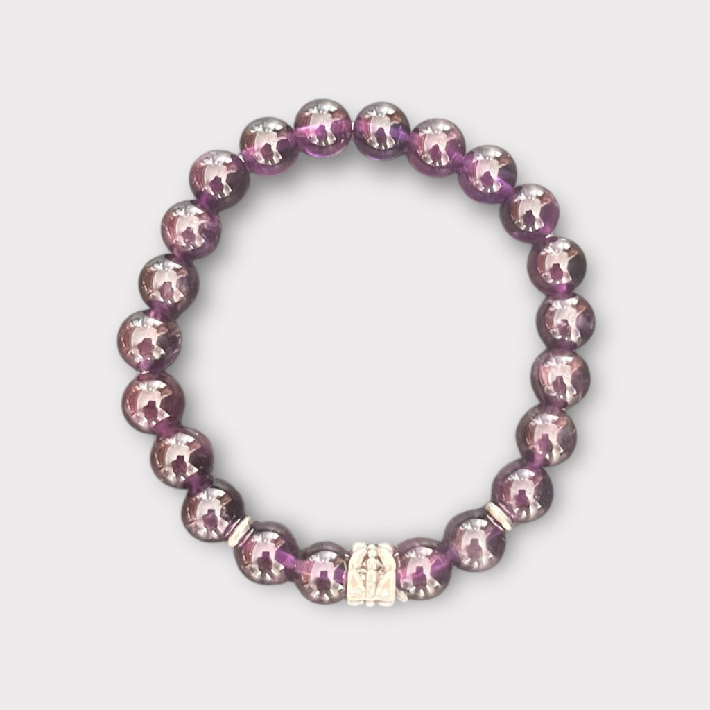 Bracciale Ametista