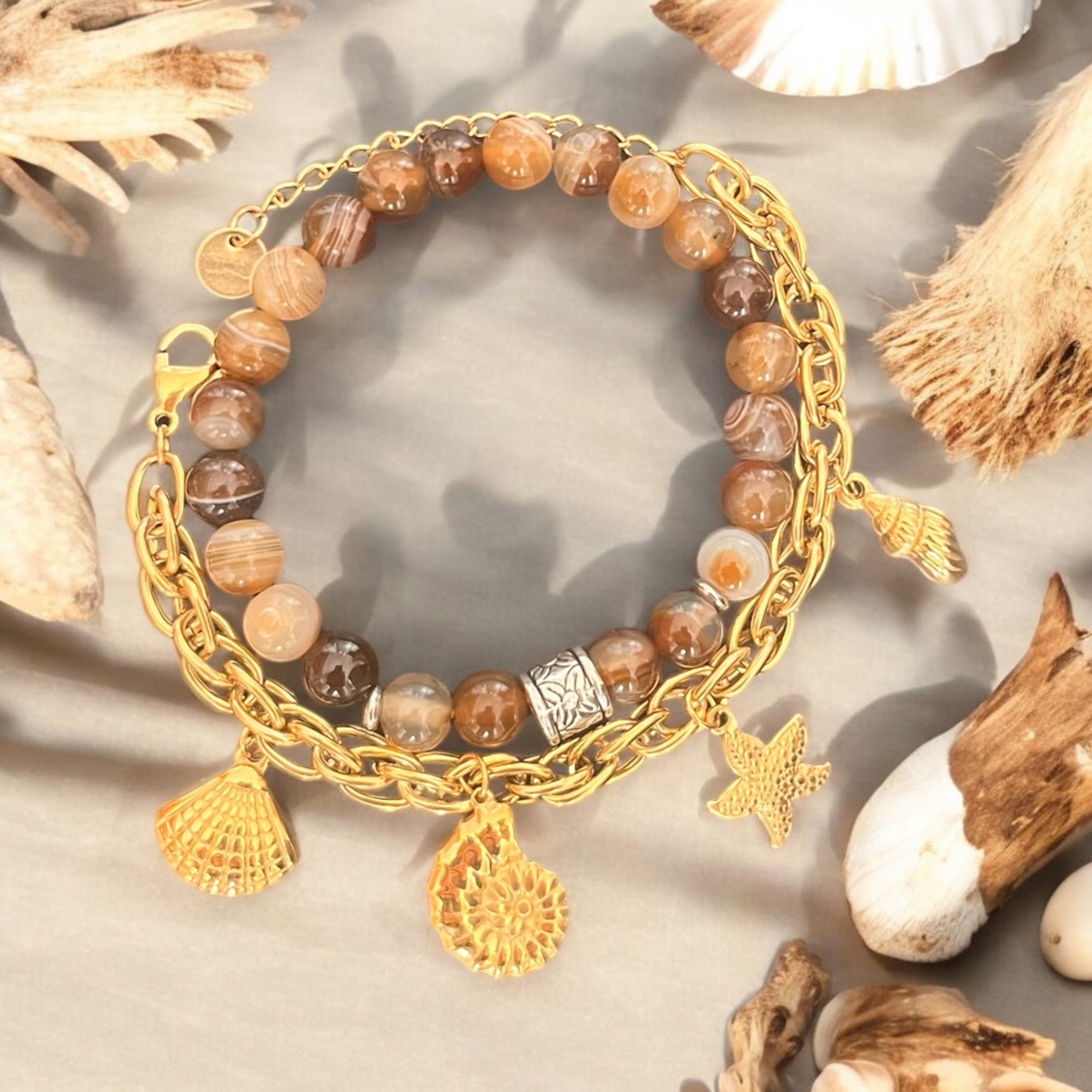 Set 2 bracciali