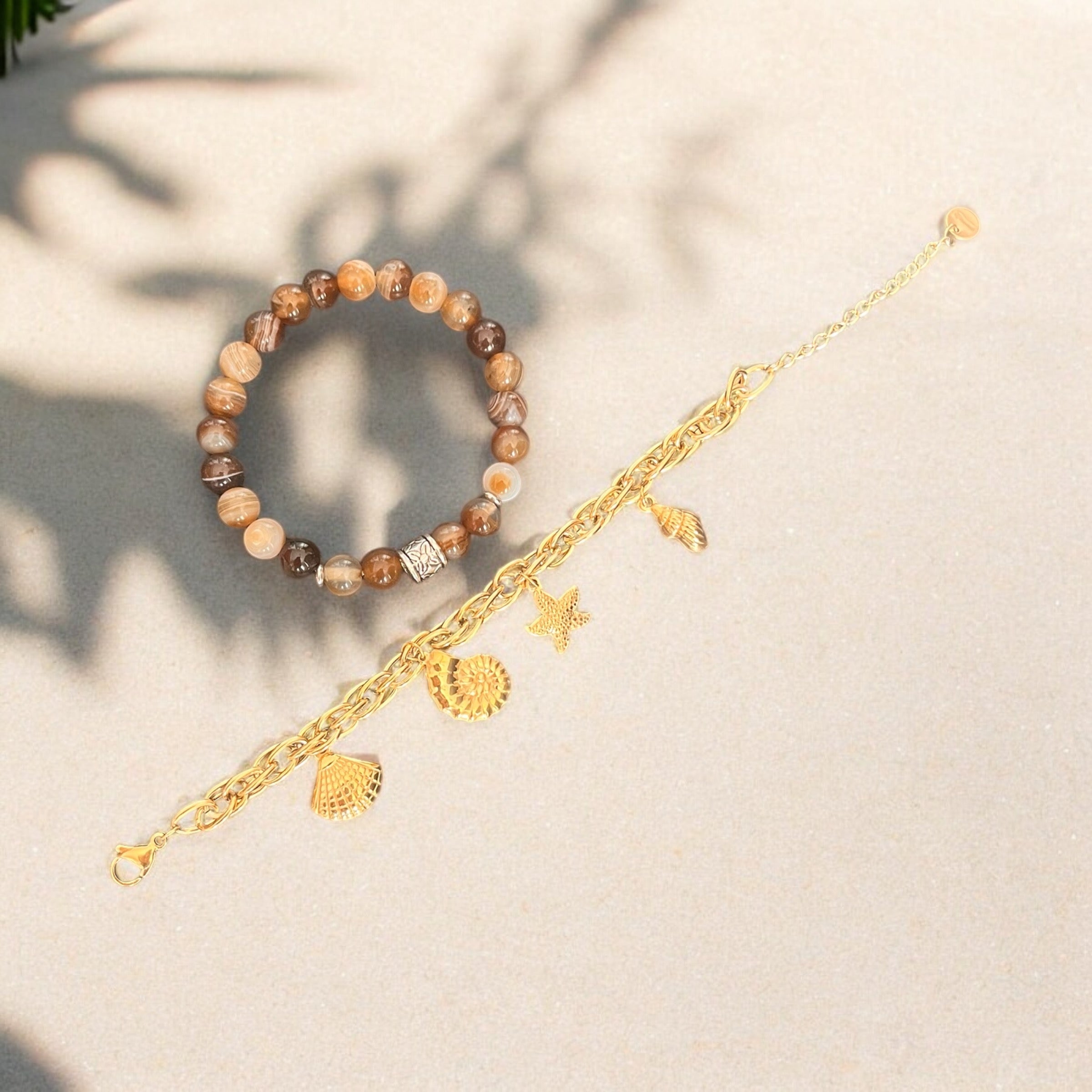 Set 2 bracciali