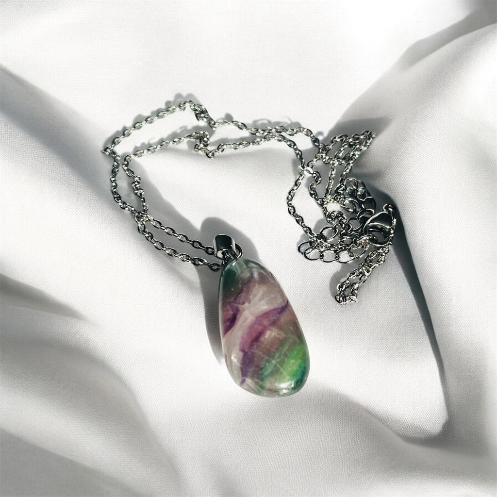 Fluorite