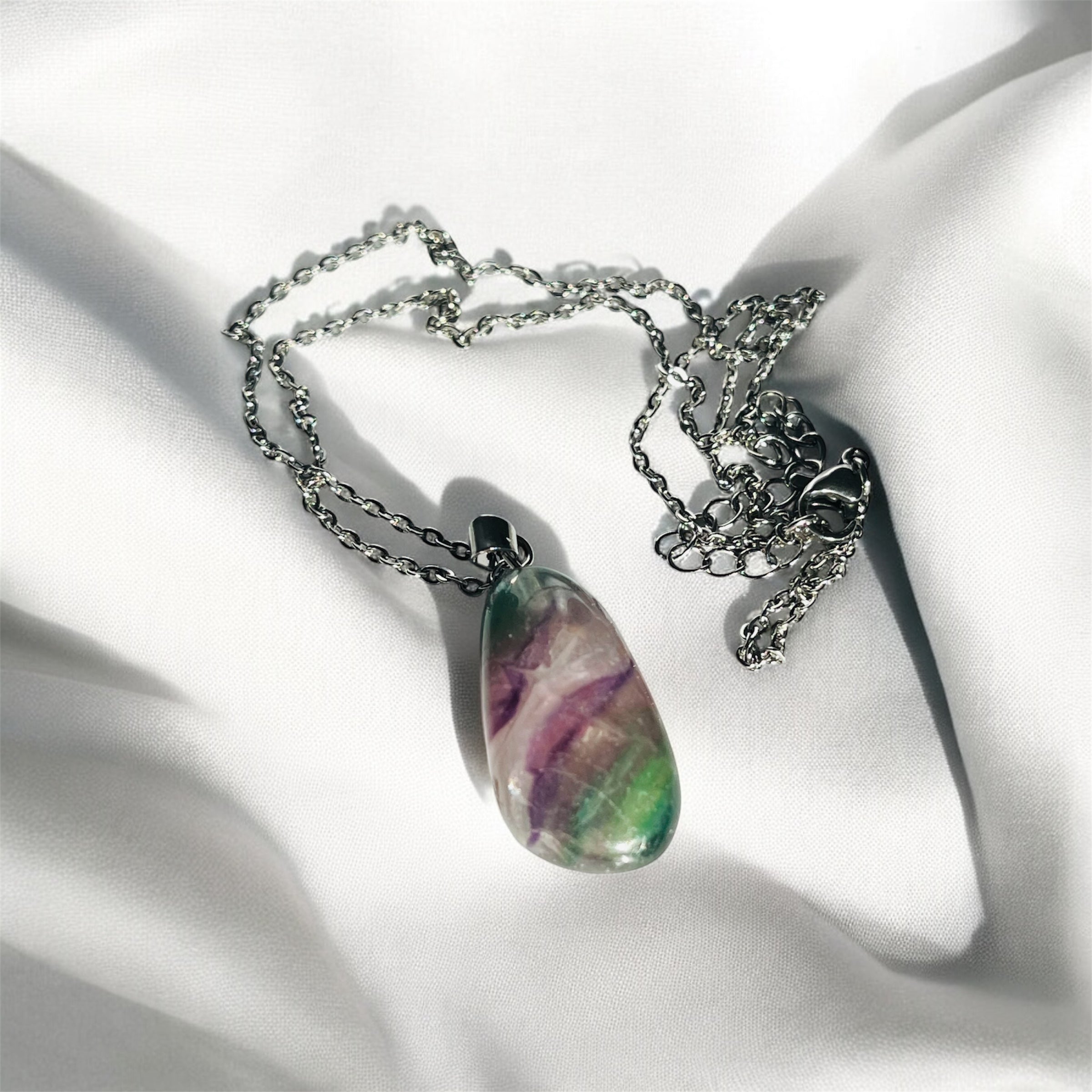 Fluorite