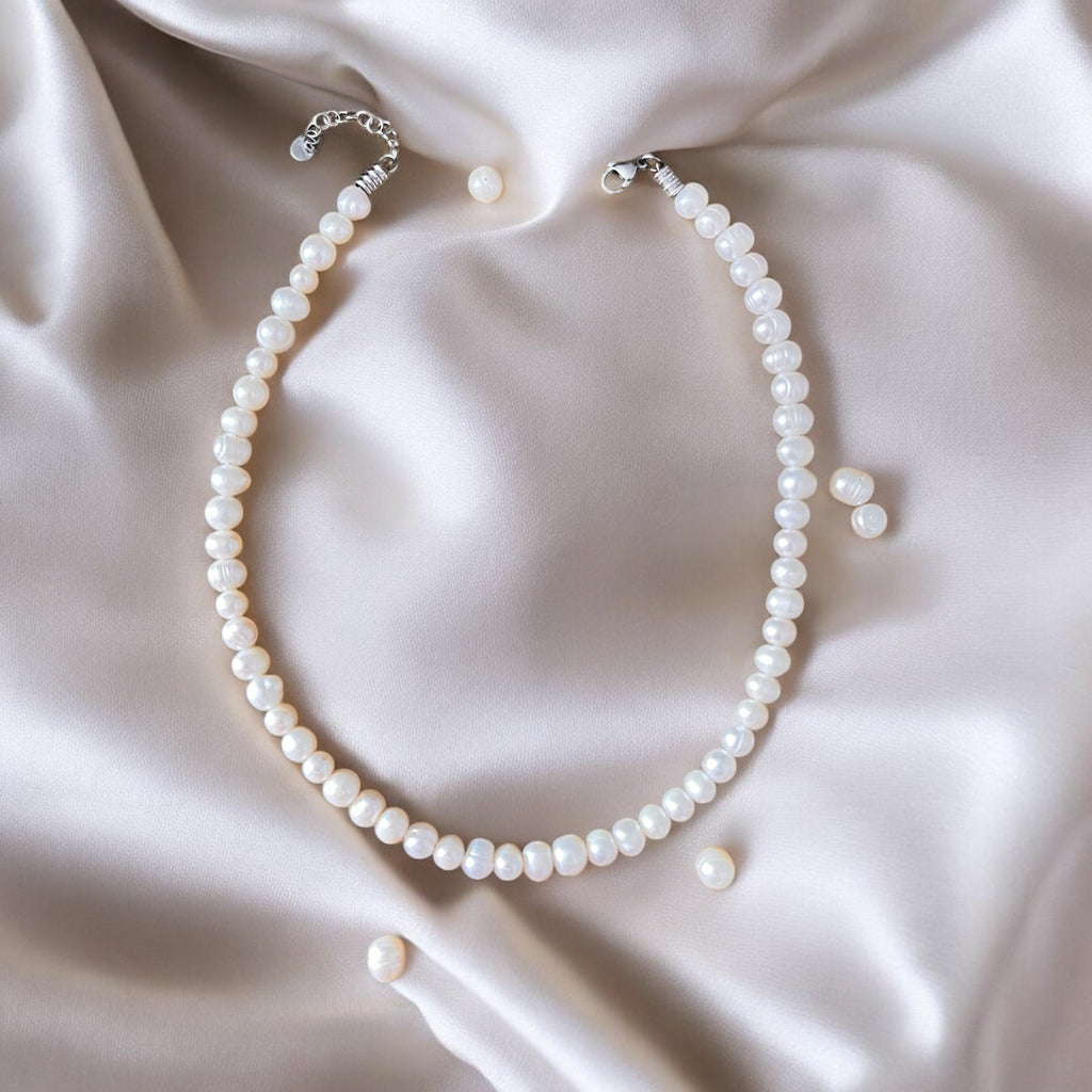 Collana PERLA