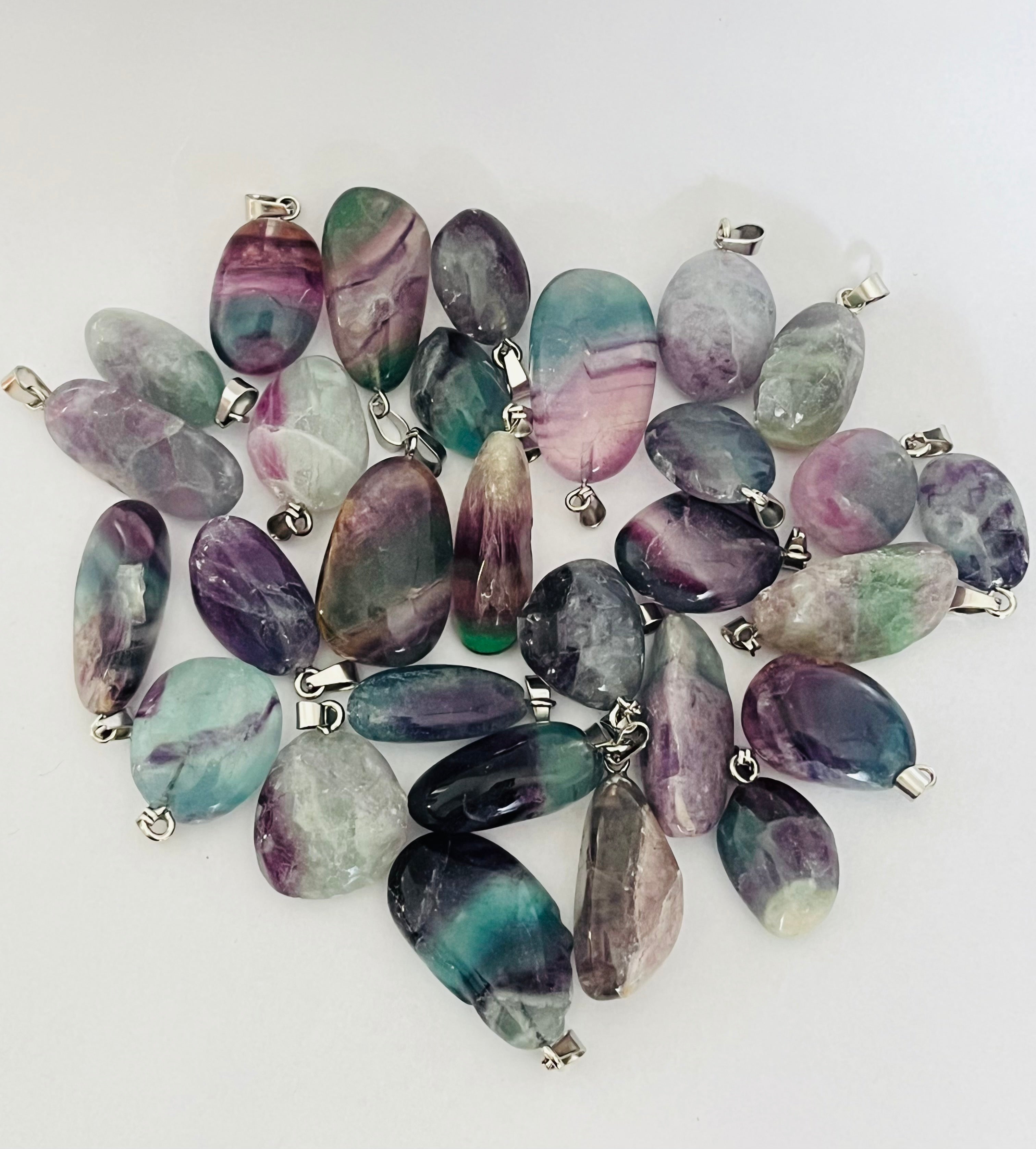 Fluorite