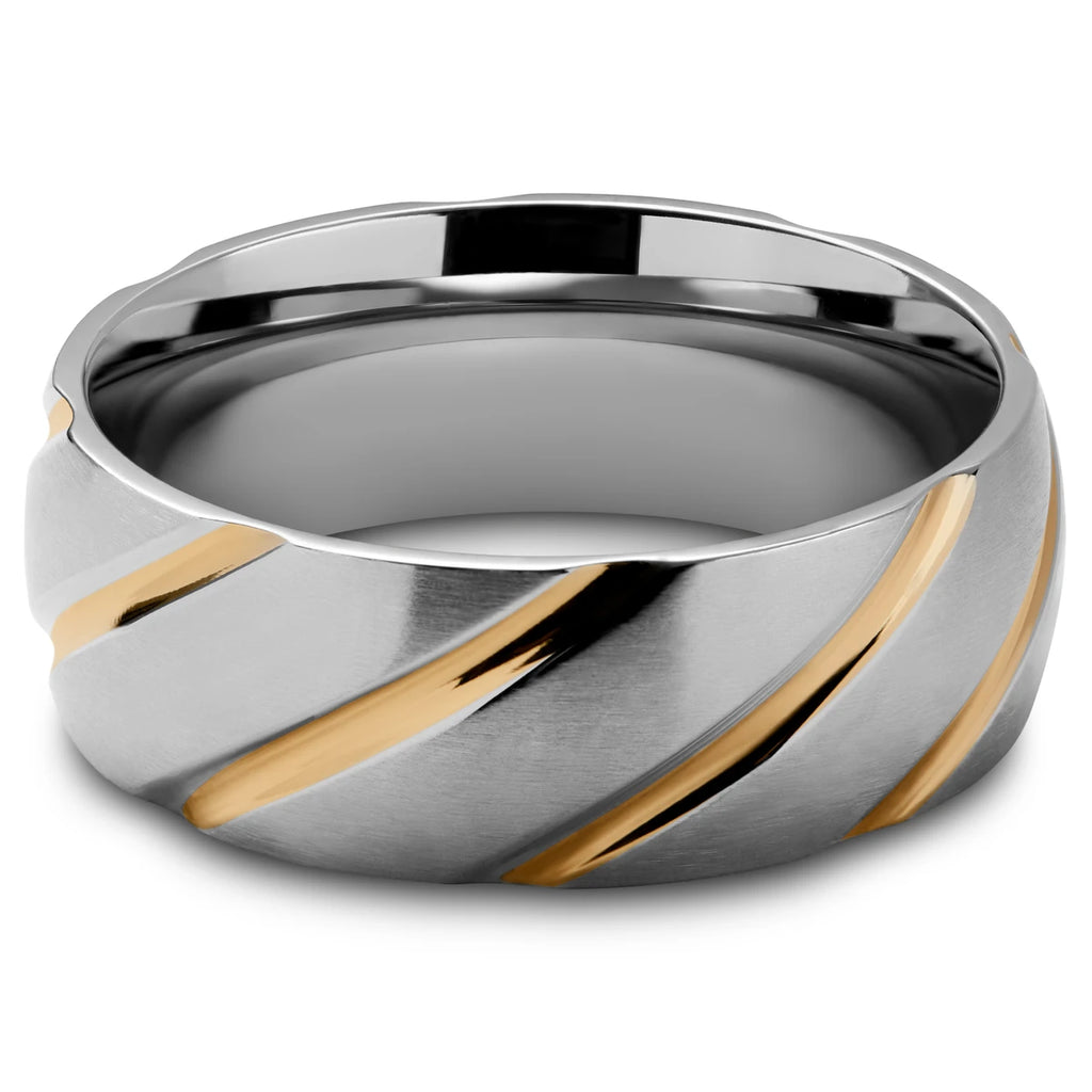 Anello GOLD LINE