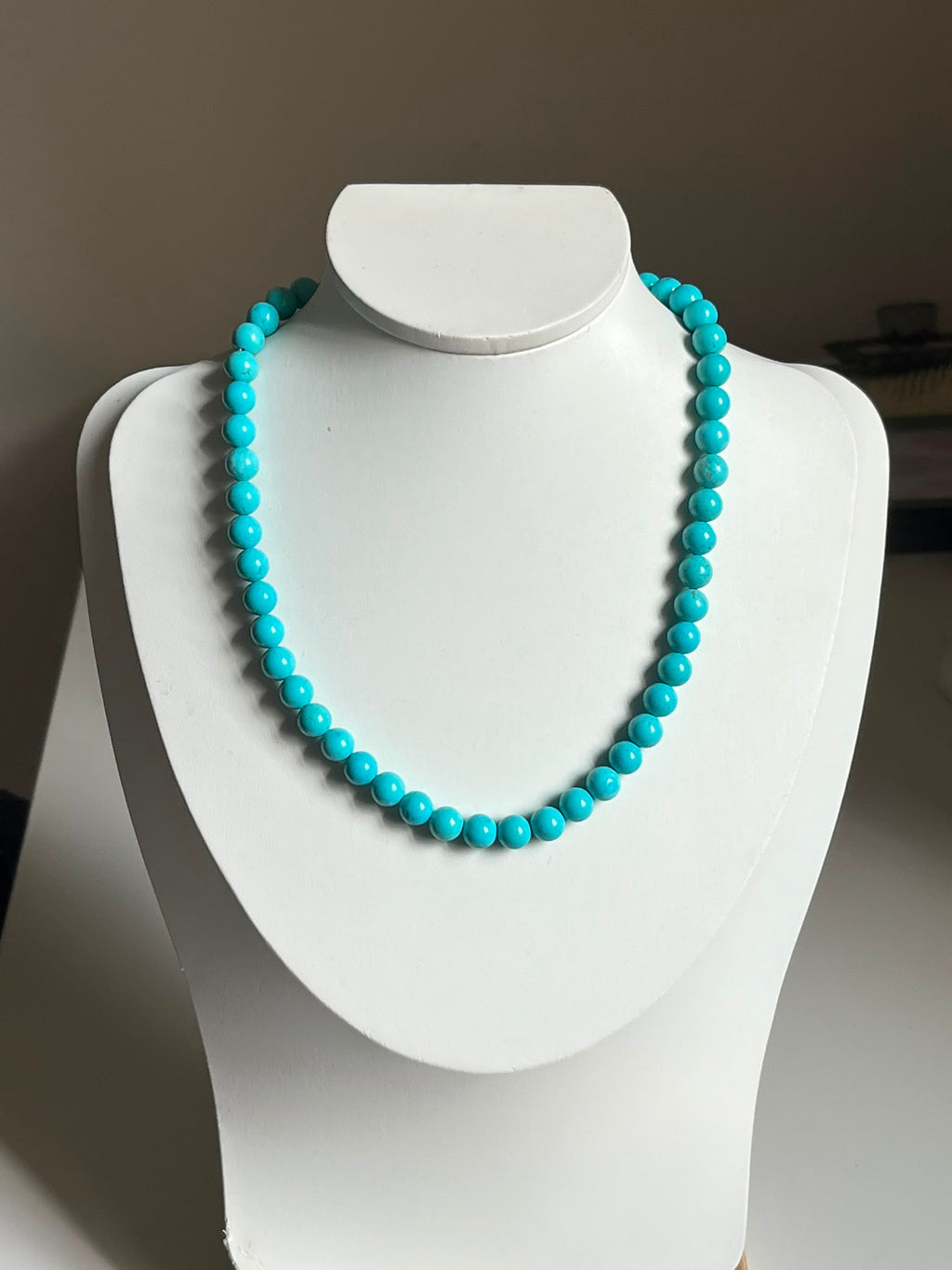 Collana Turkuaz