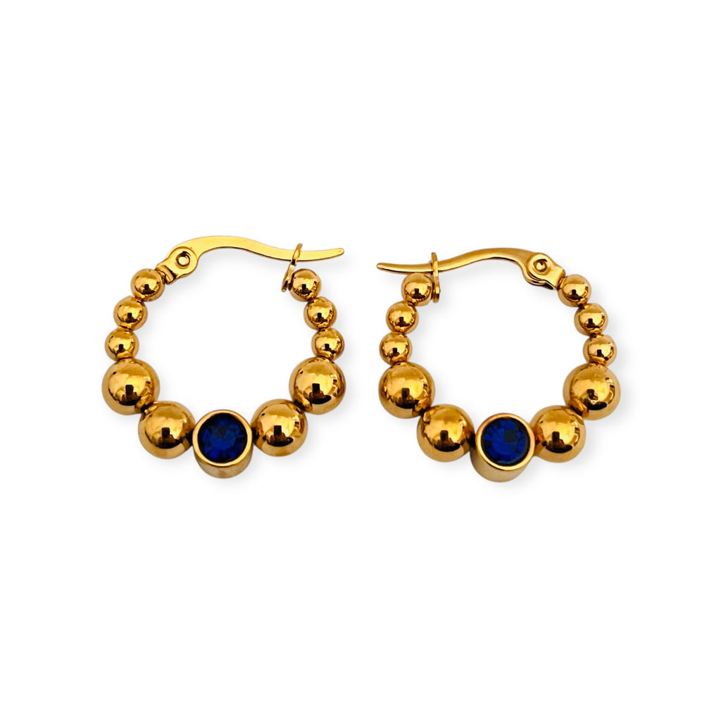 Orecchini  Mini Balls