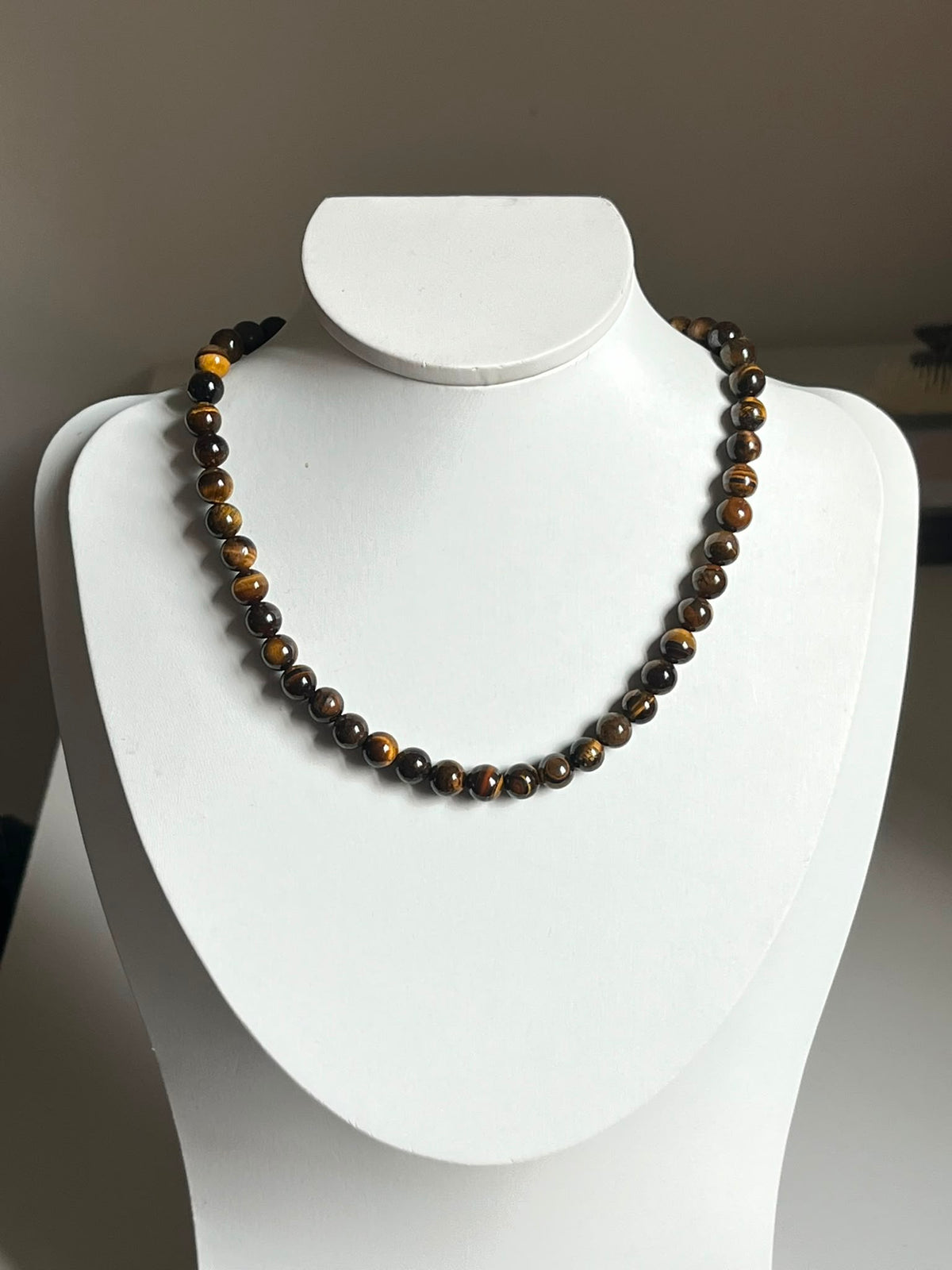 Collana Tiger
