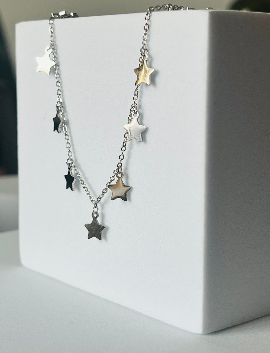 Collana Stella