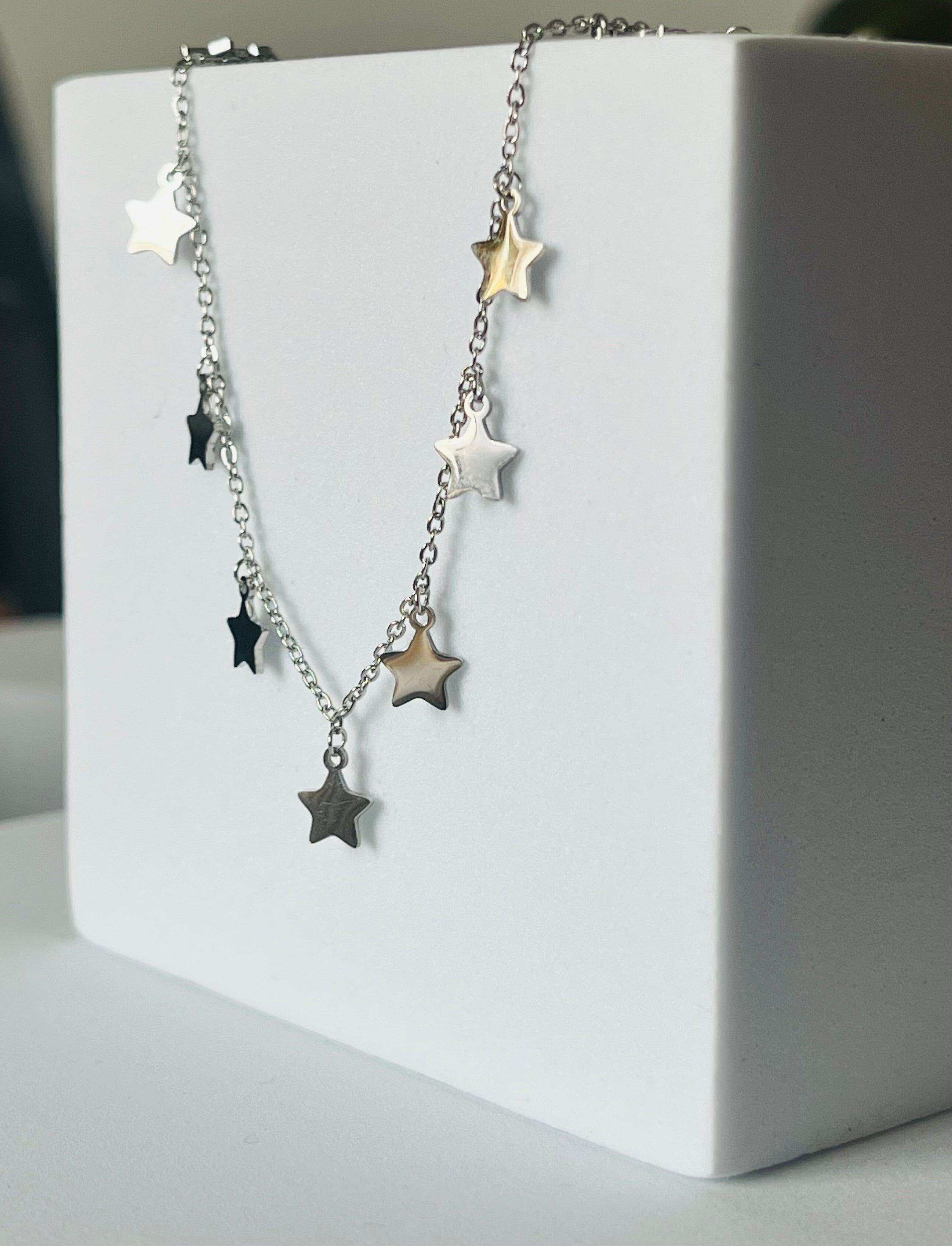Collana Stella
