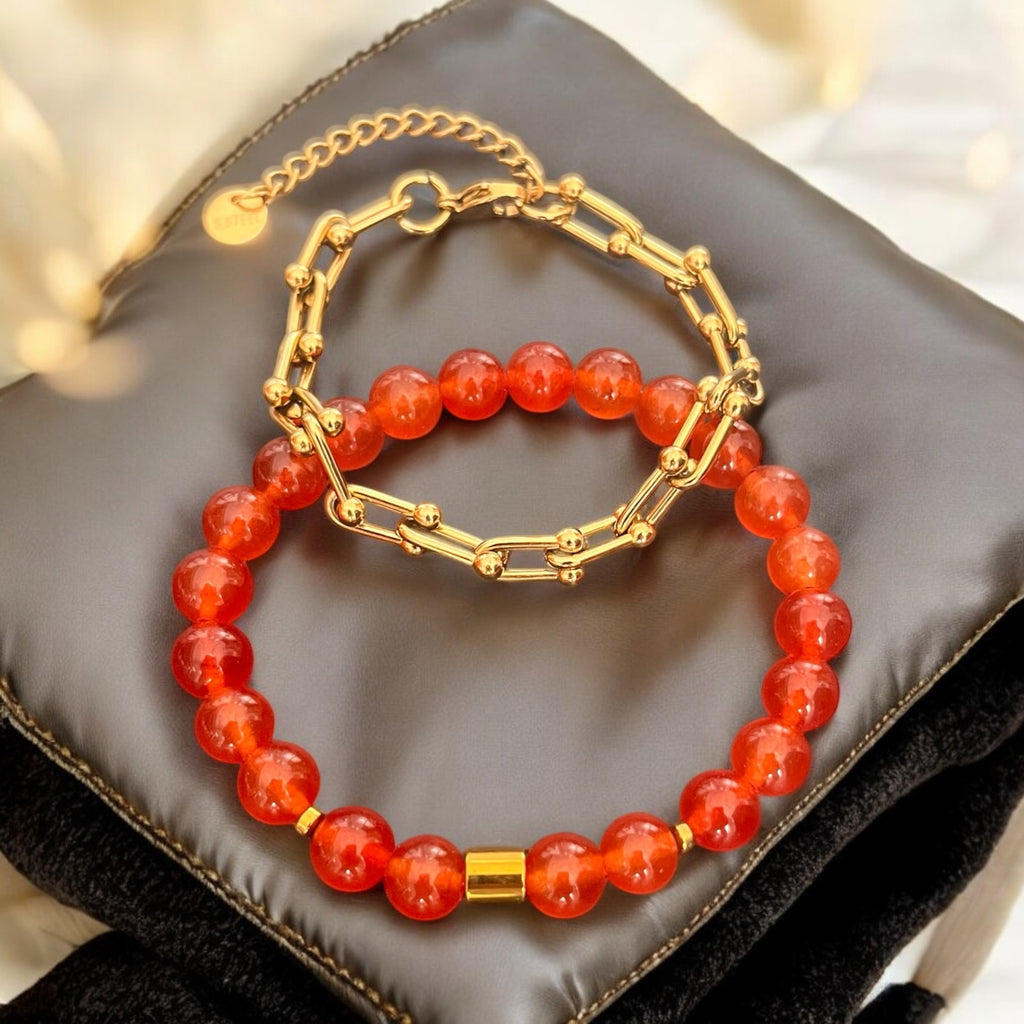 Set 2 bracciali