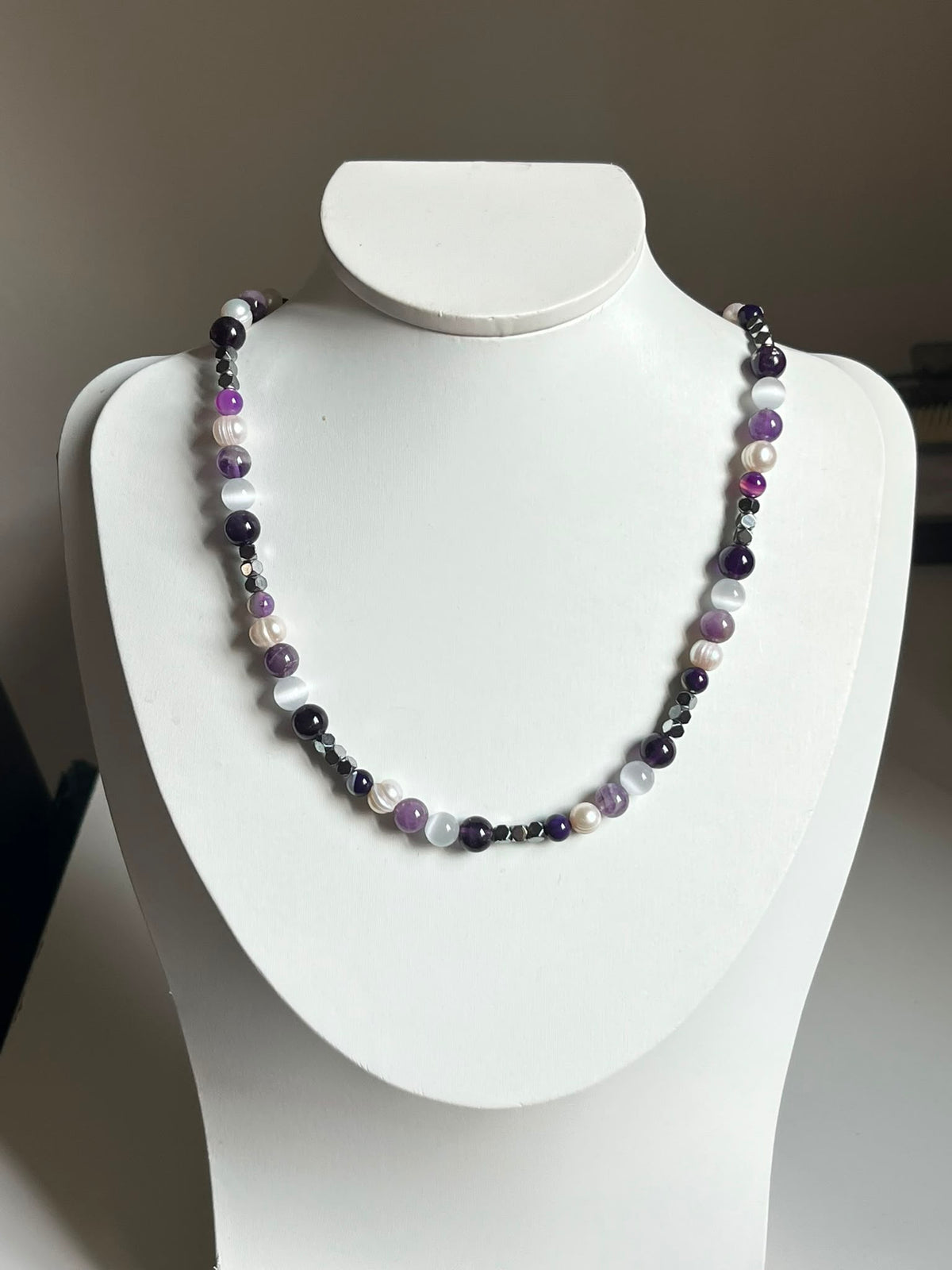Collana Iris