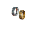 Anello Small Cuts