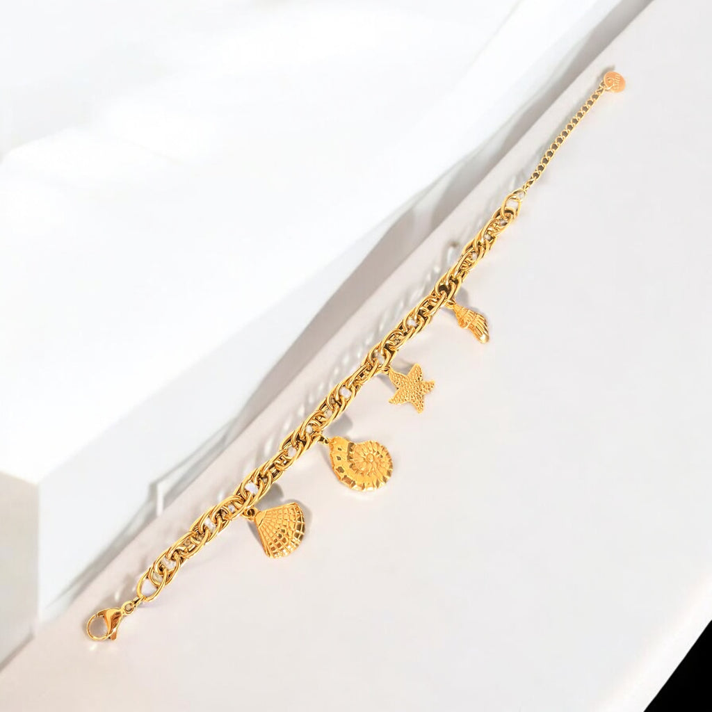 Bracciale Sea