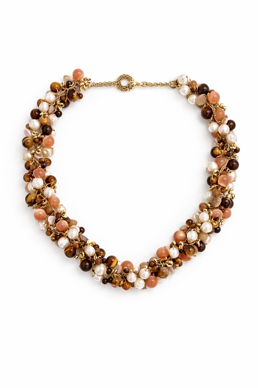 Collana Marianna