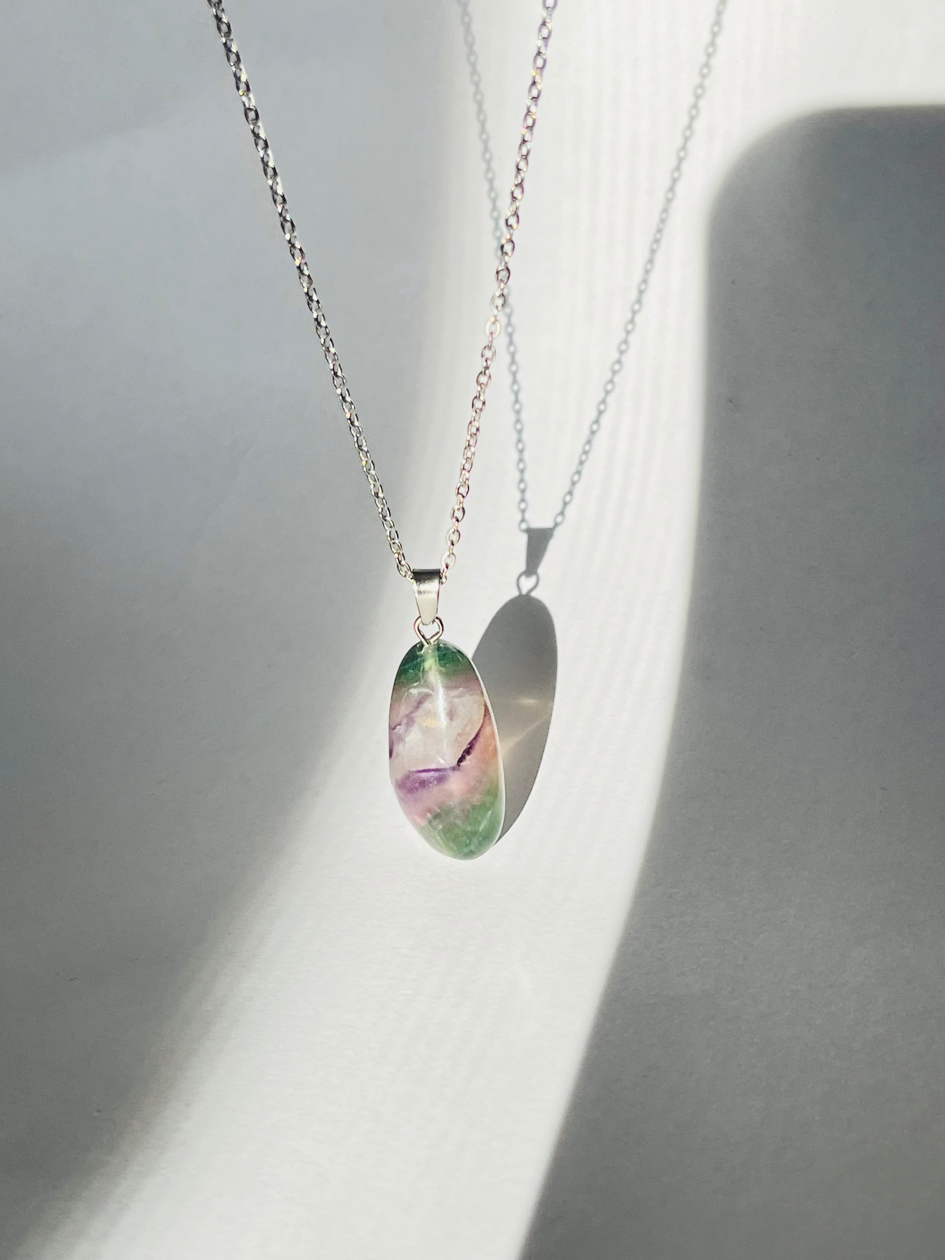 Fluorite